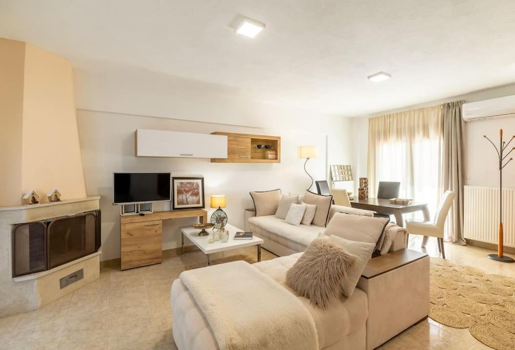 Maisonette photo 1