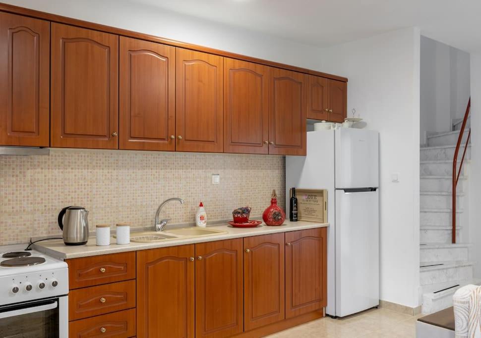 Maisonette photo 2