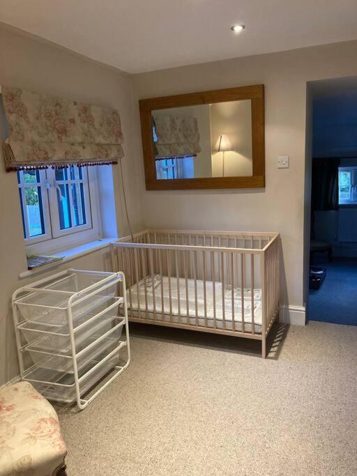 Four-Bedroom House photo 1