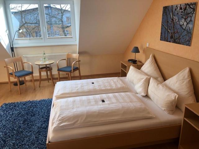 Double Room With Lake View