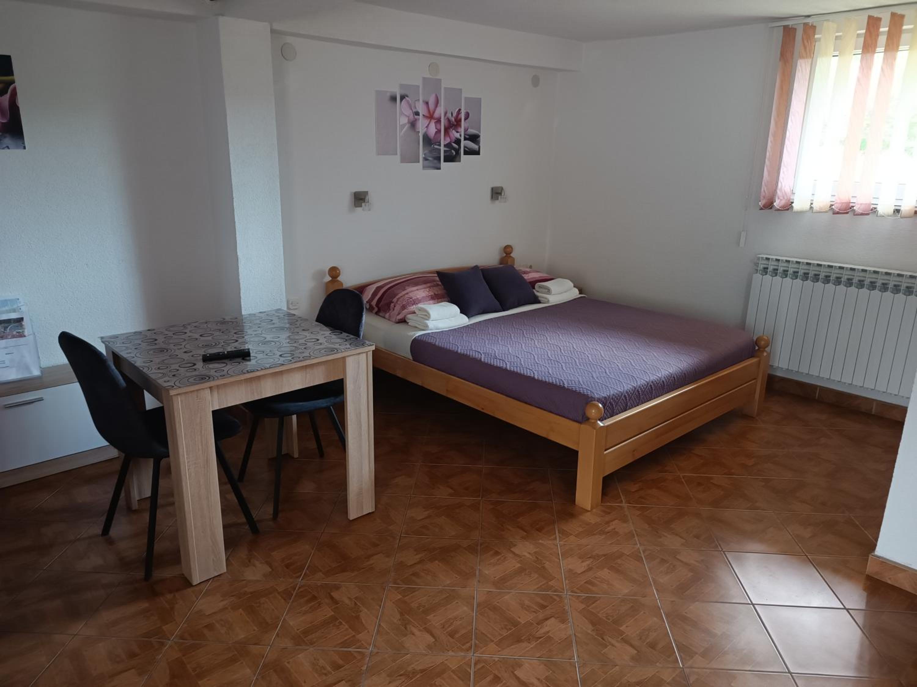 Comfort Triple Room photo 1