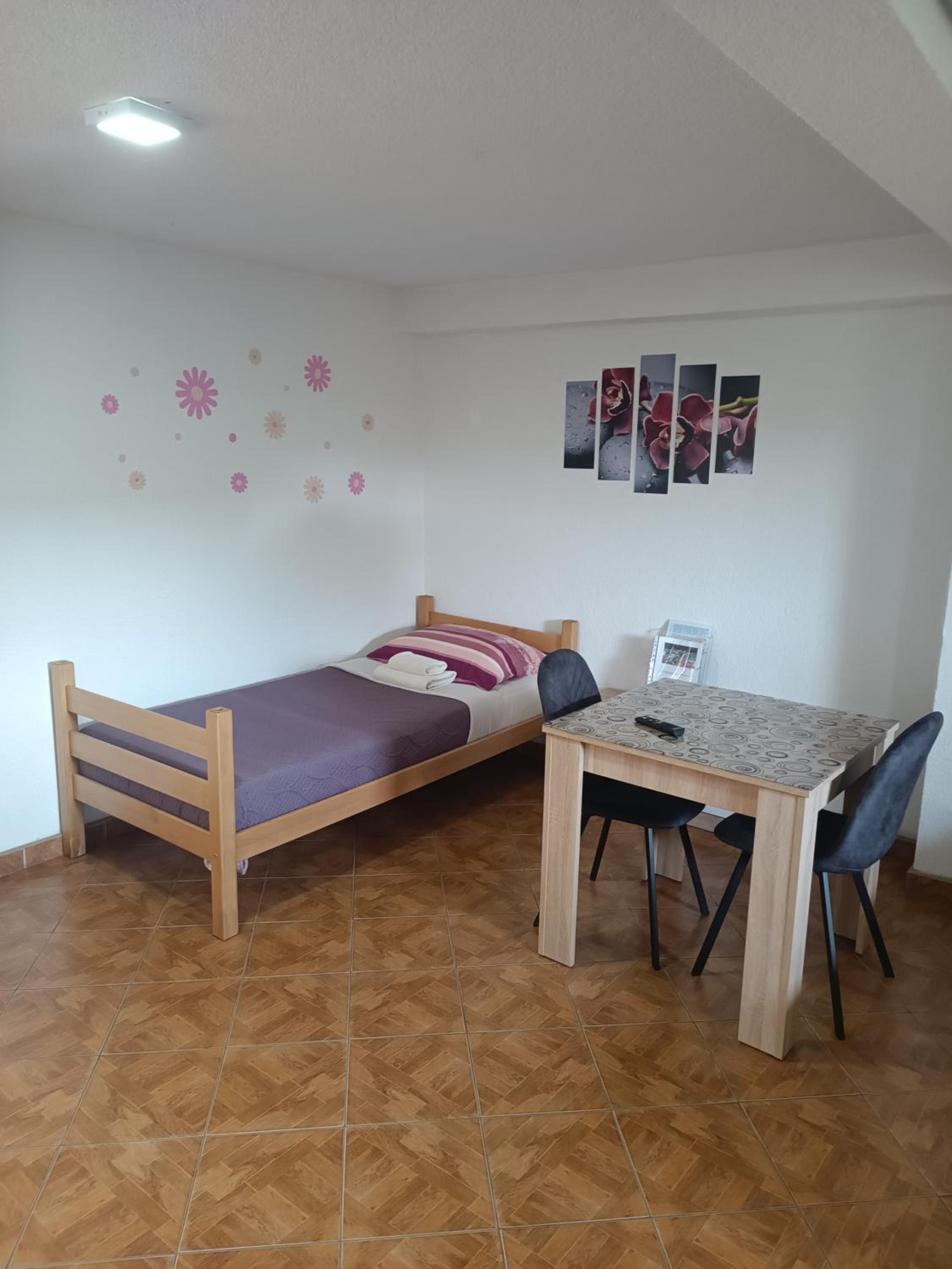 Comfort Triple Room photo 2