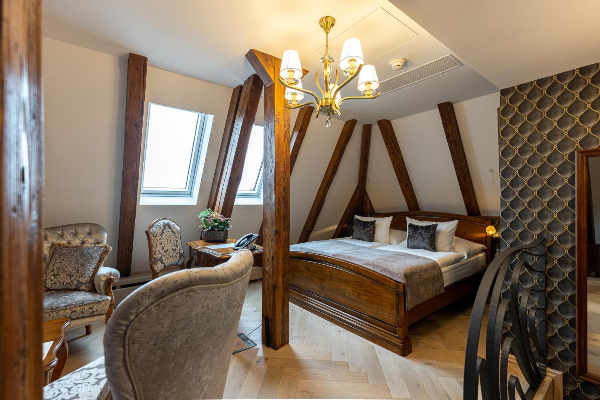 Executive Suite photo 1