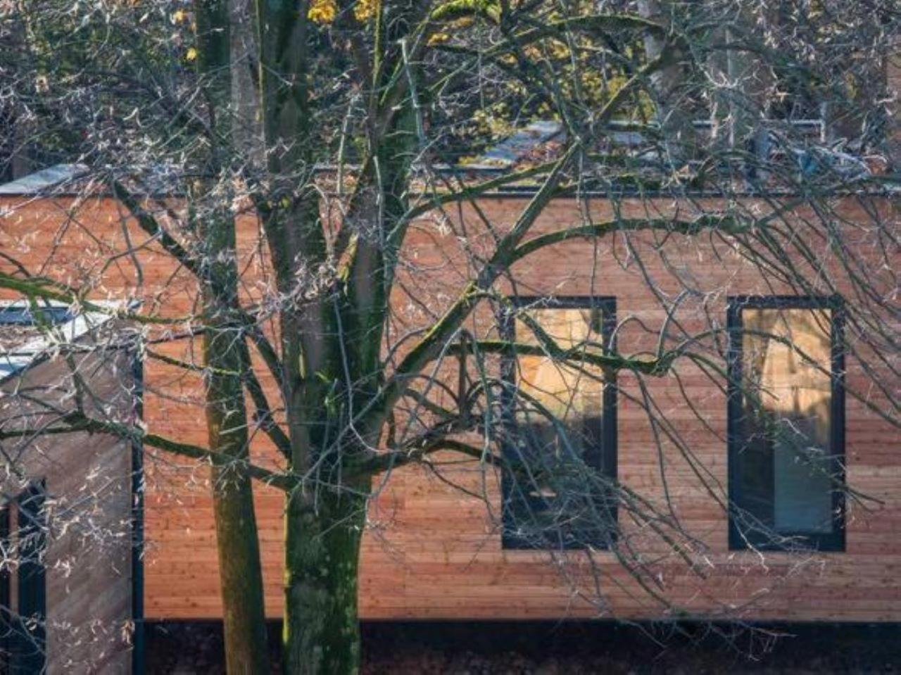 Chalet Oliveto - Photo 4