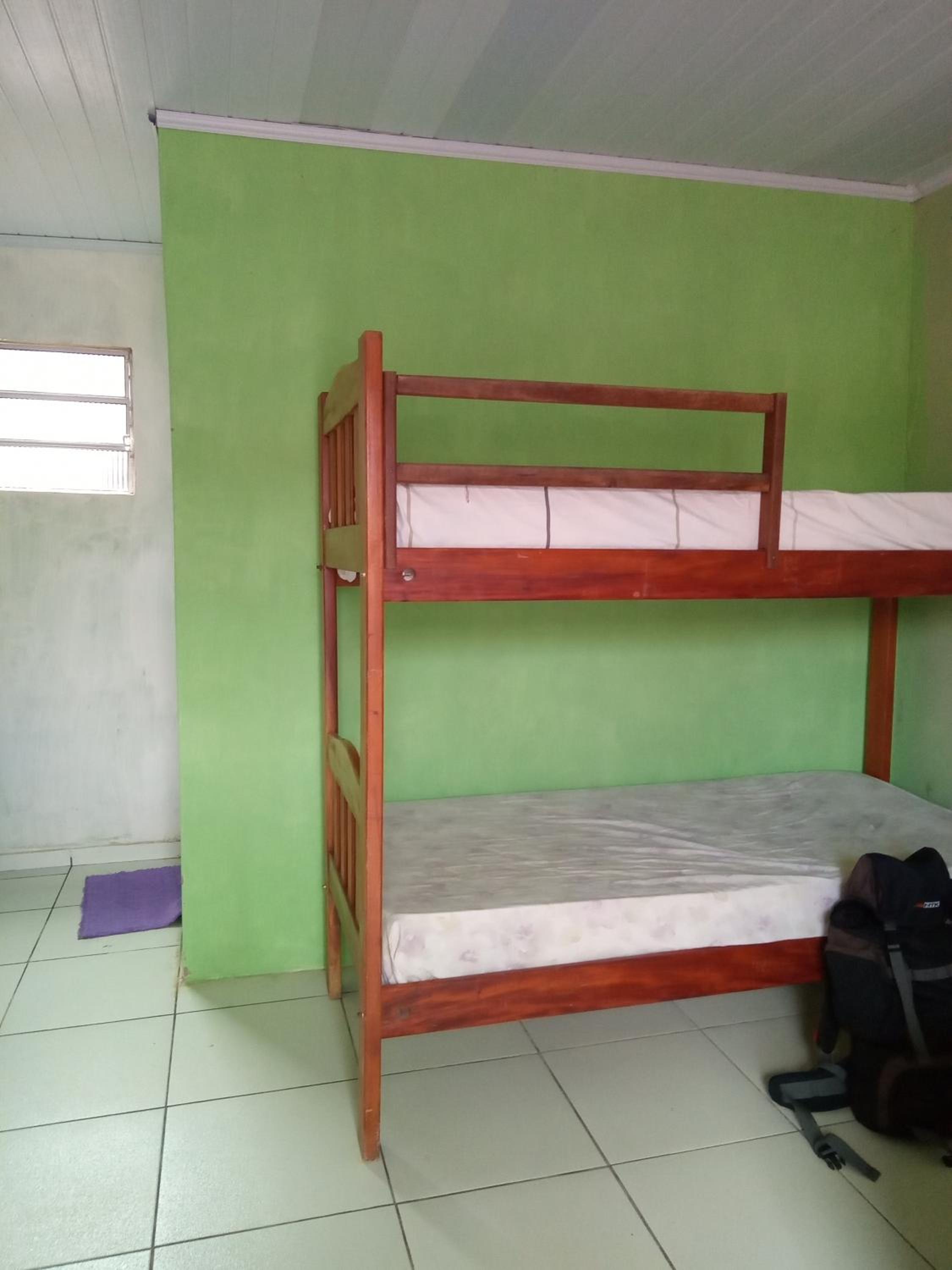 Mixed Dormitory Room photo 1