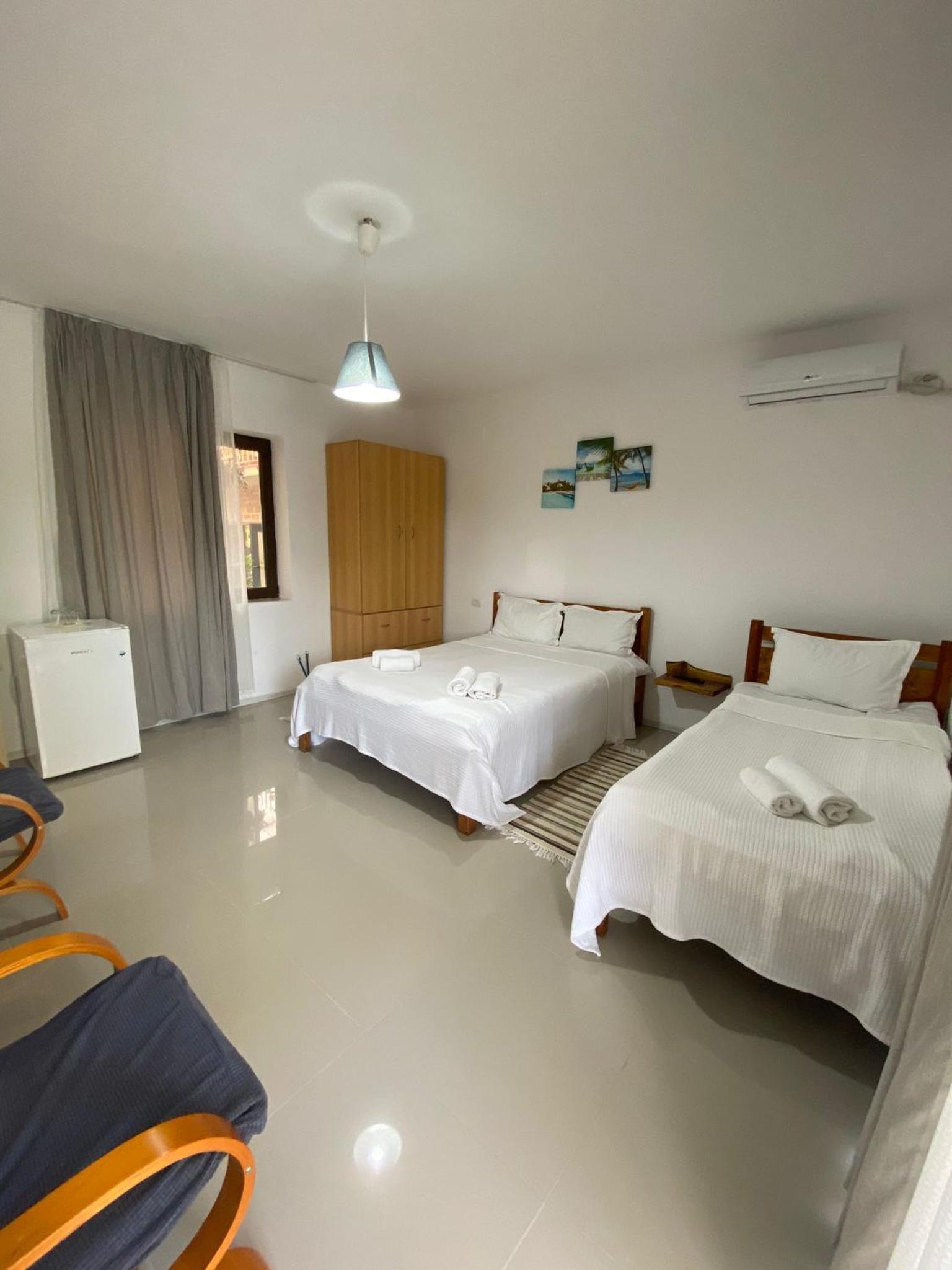 Triple Room - Photo 8