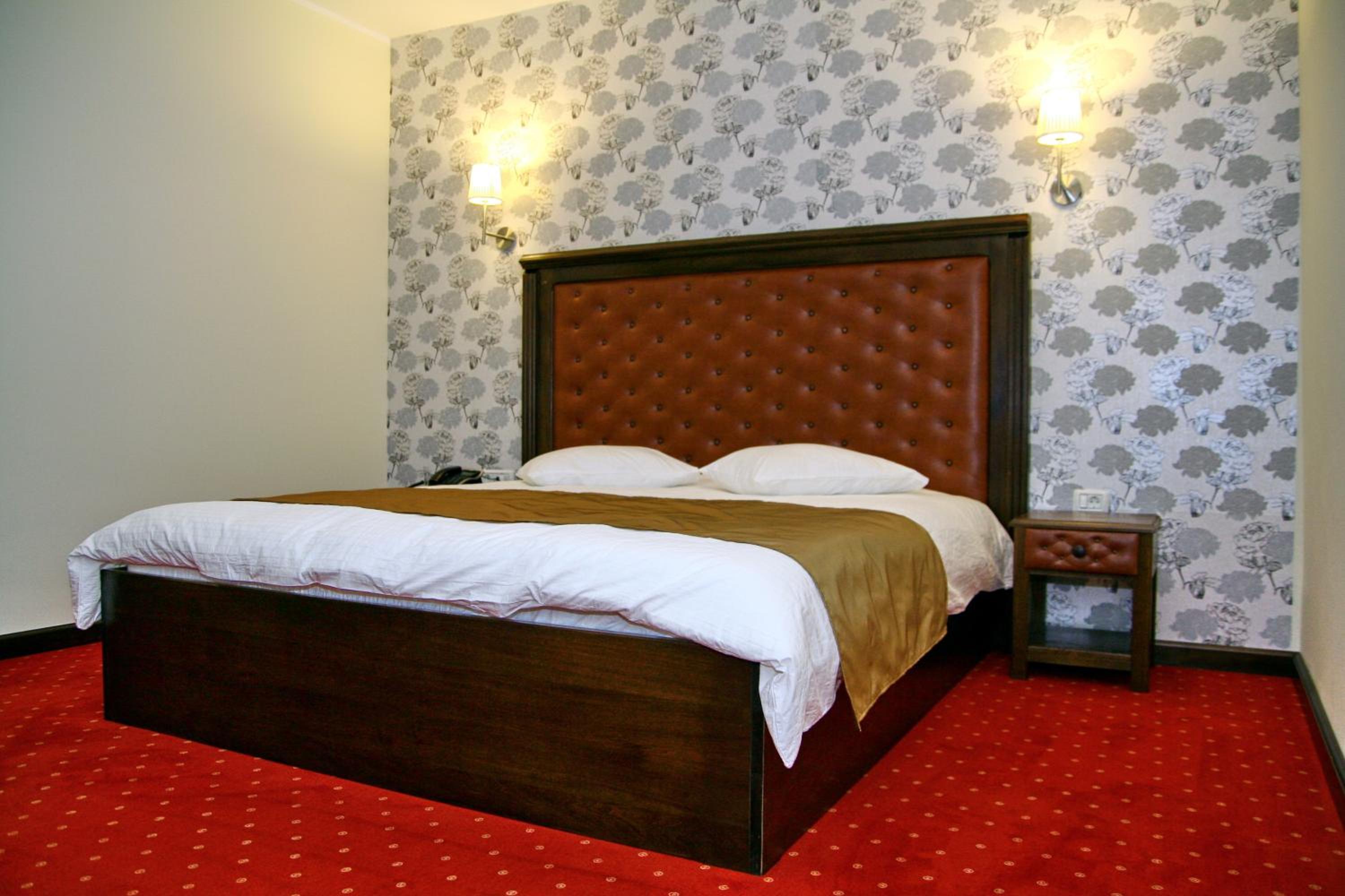 Superior Double Room - Photo 10