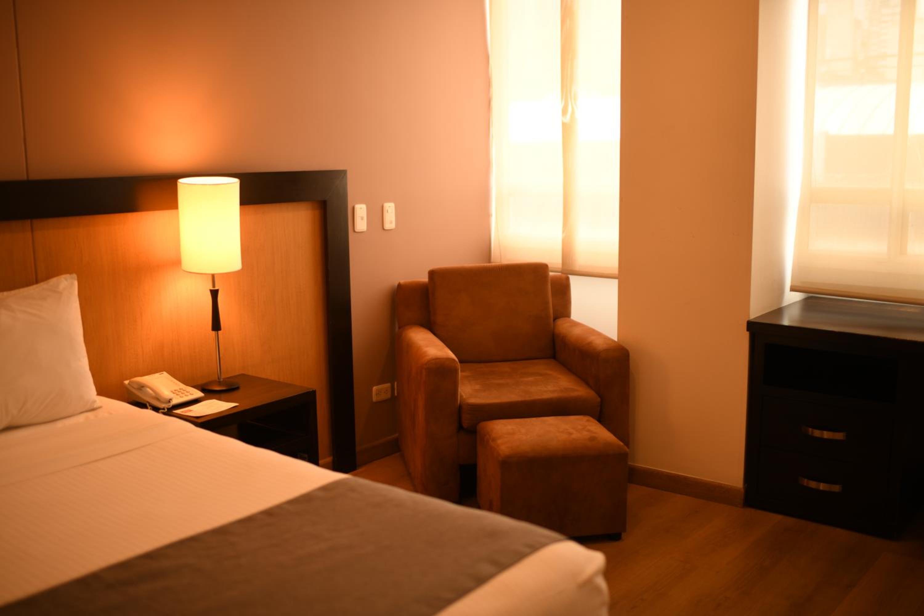 Double Room - Photo 1