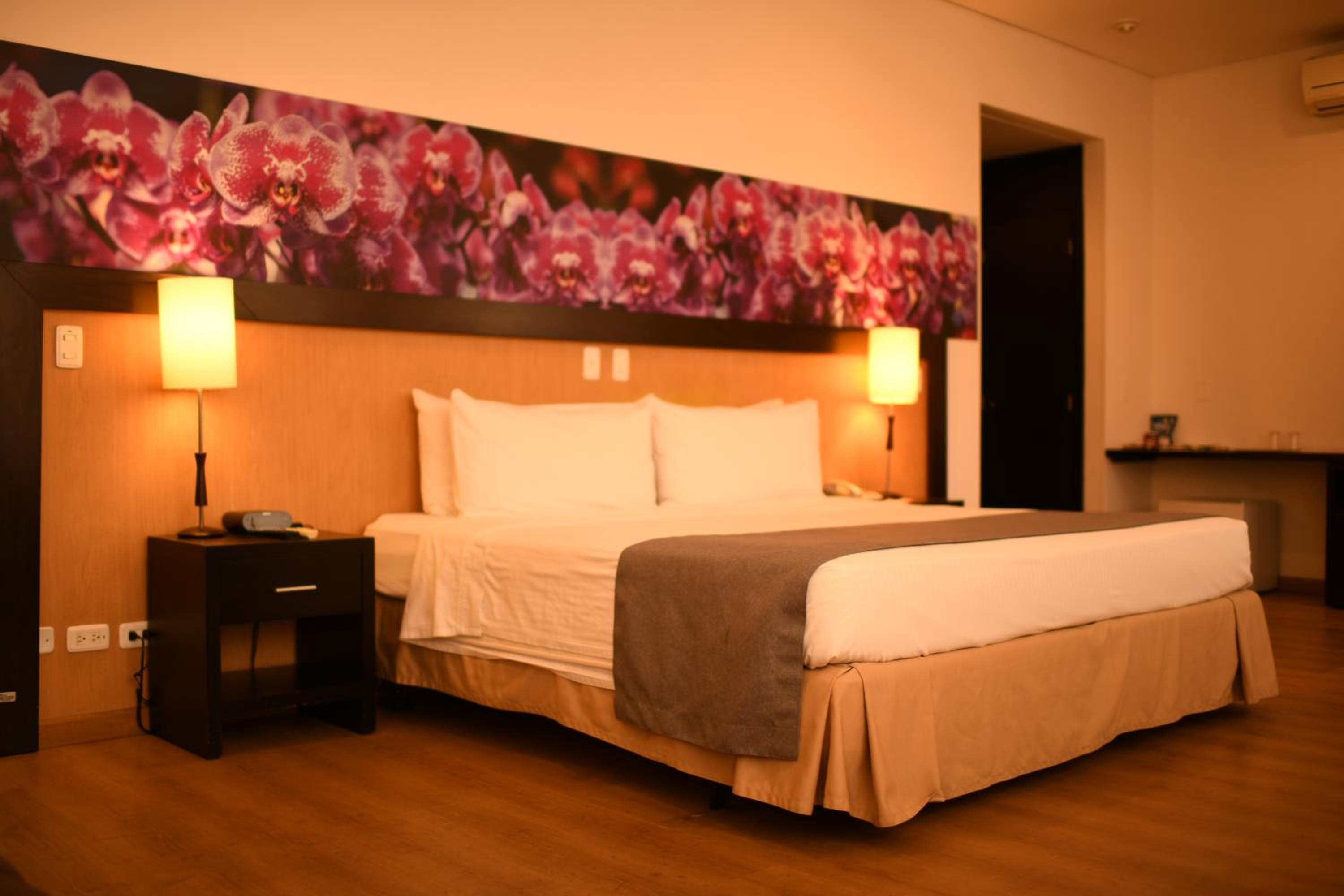 Double Room - Photo 9