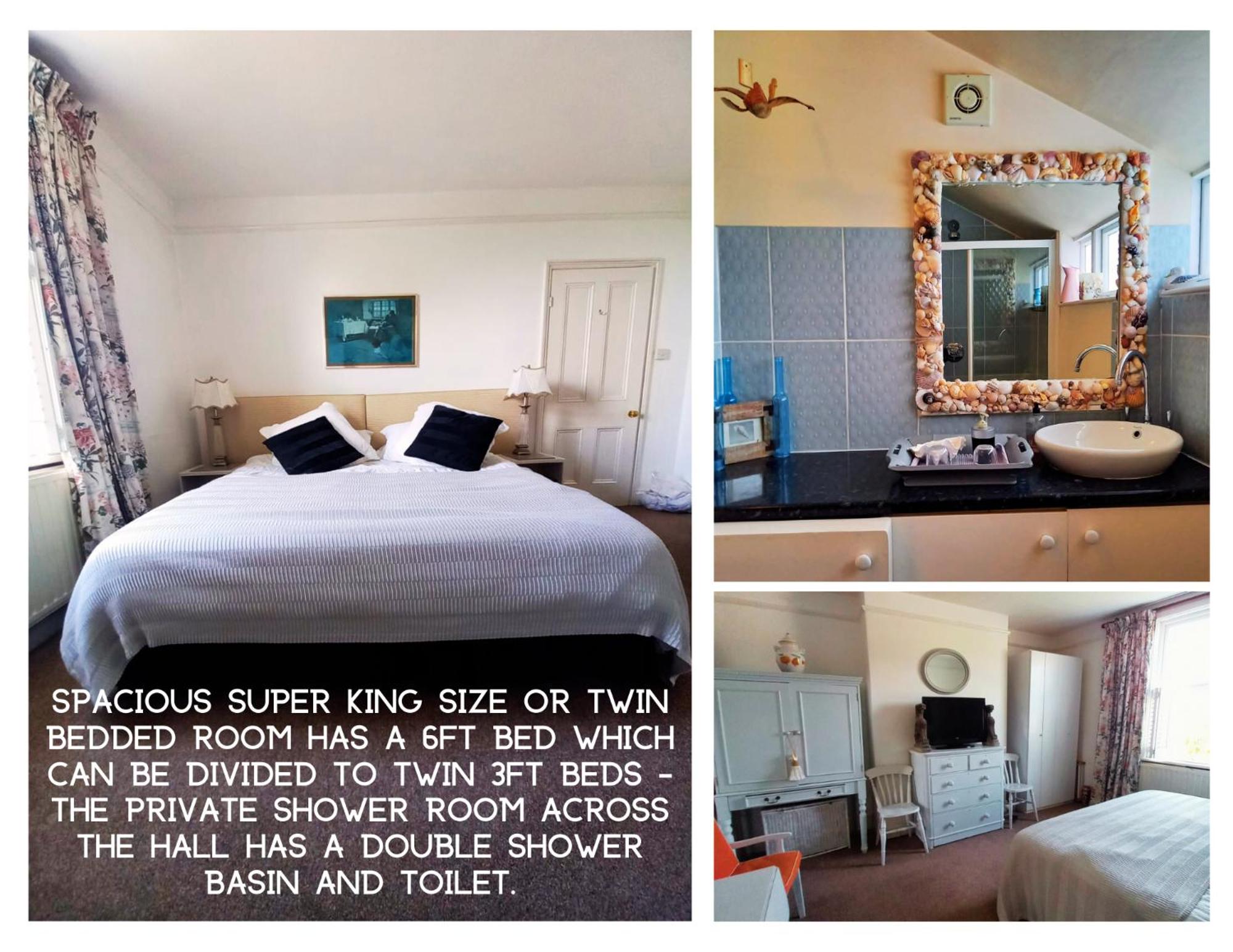 King Room