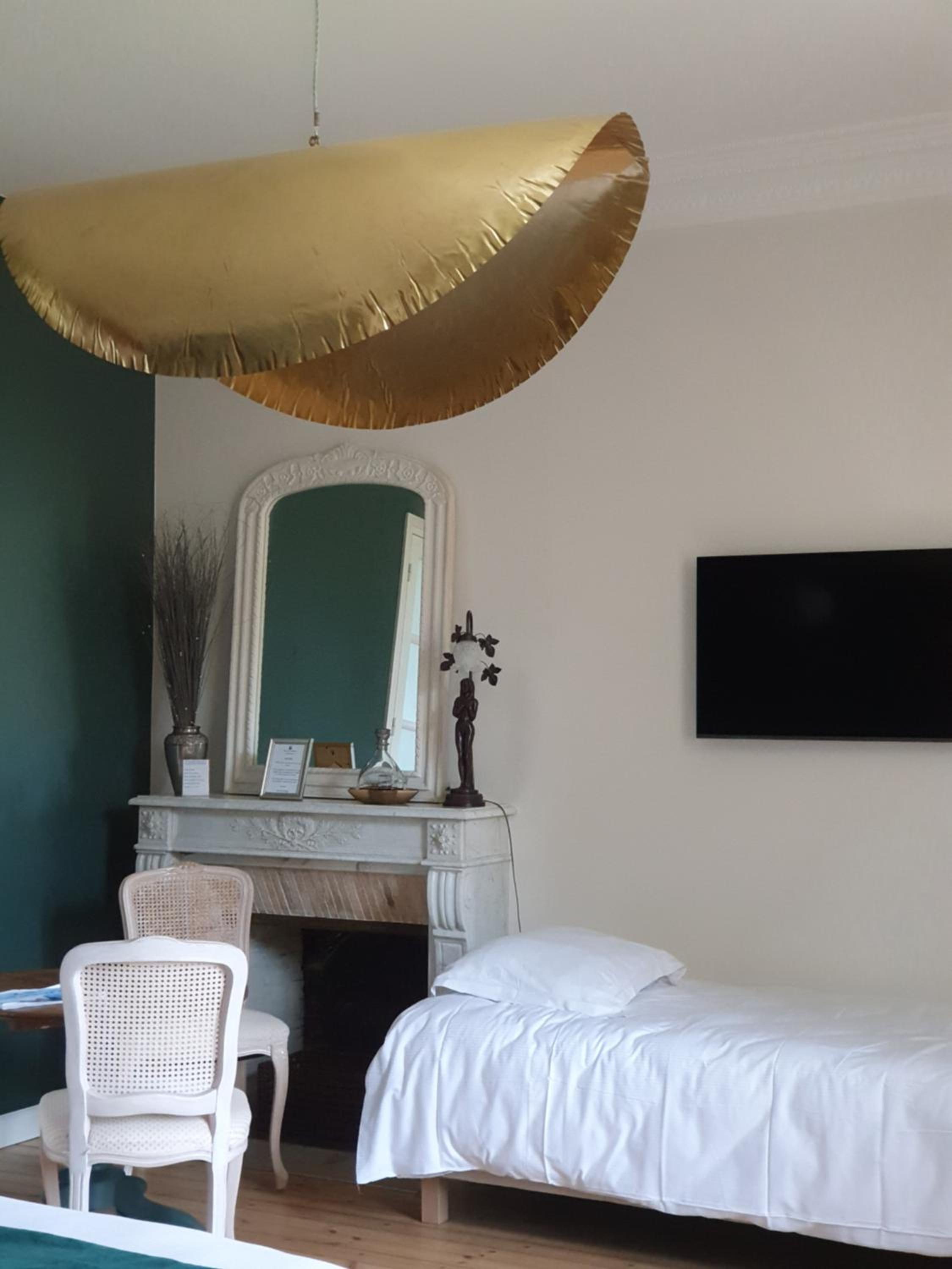 Triple Room photo 3