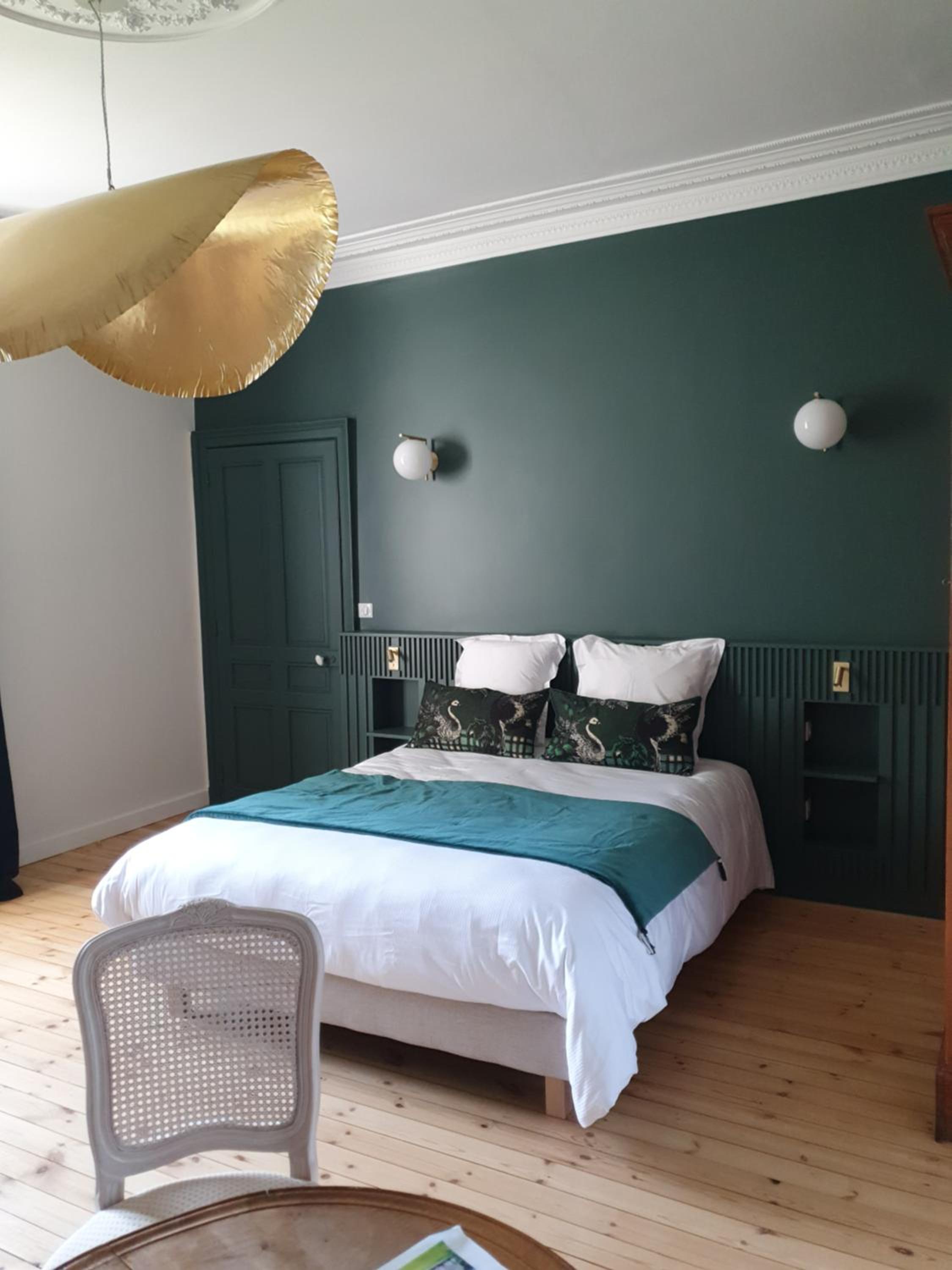 Triple Room photo 1