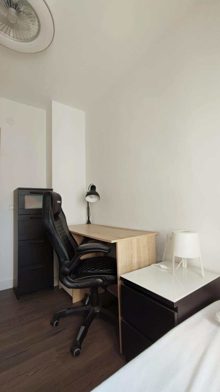 Departamento de tres habitaciones