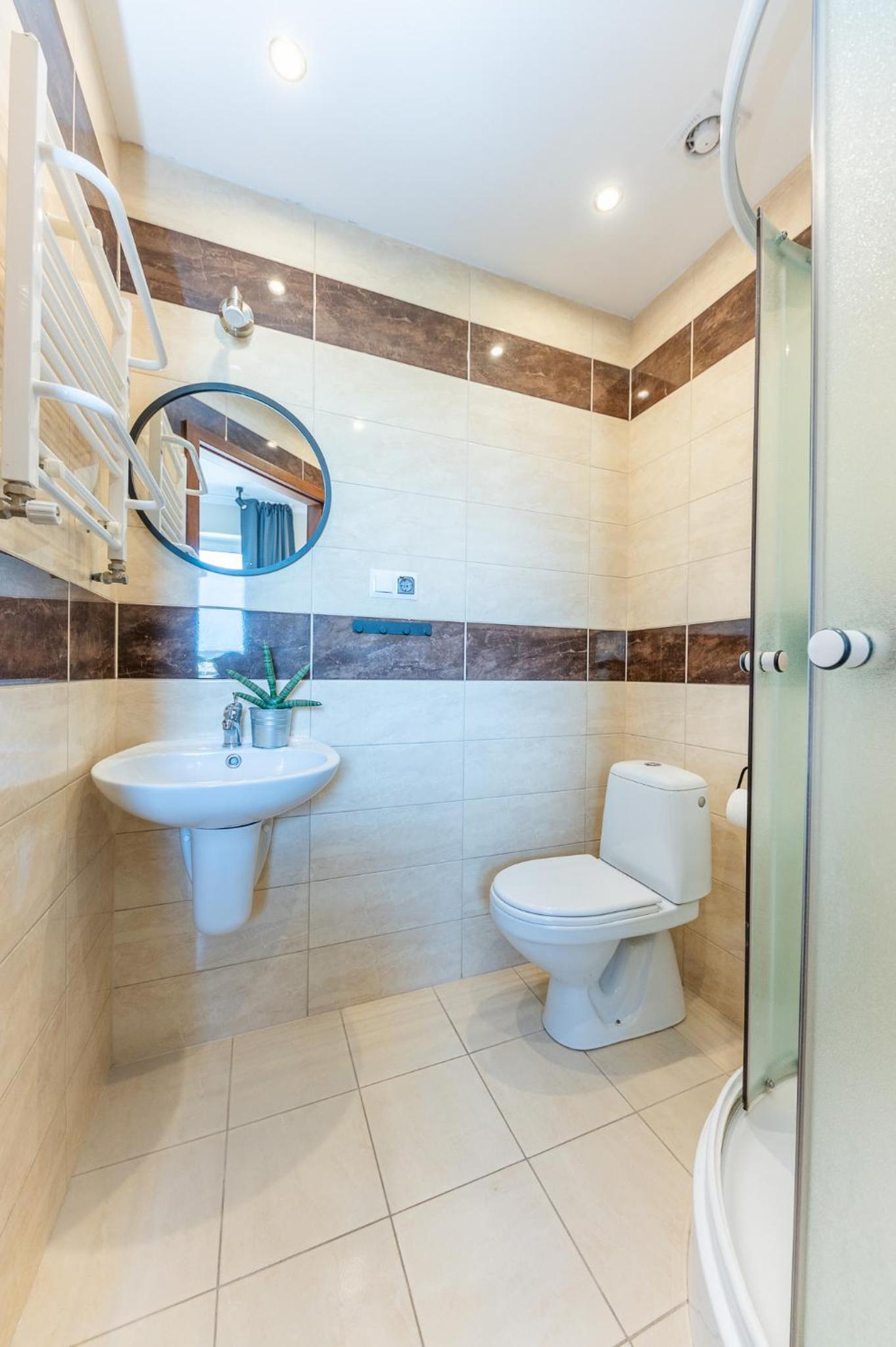 Studio Apartment photo 2