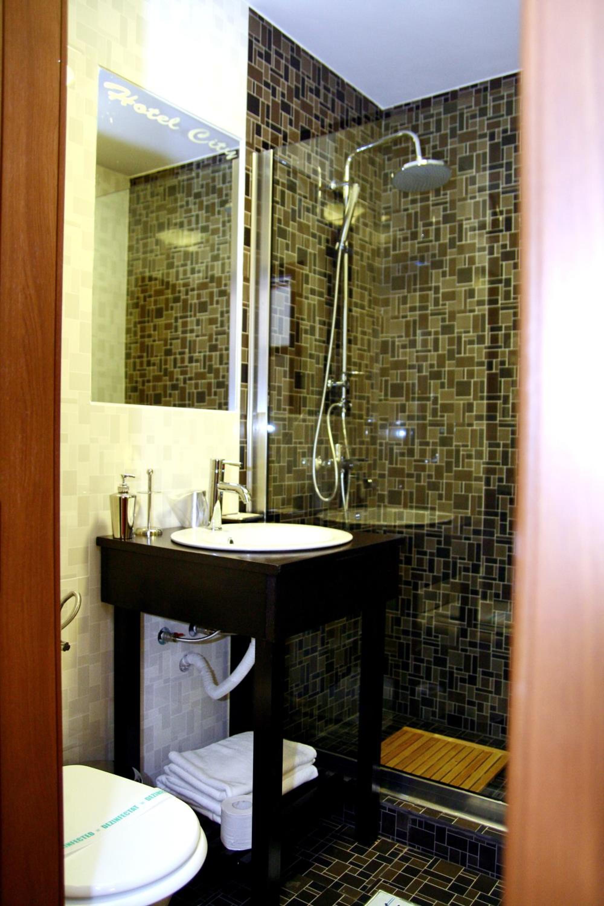 Superior Double Room - Photo 15