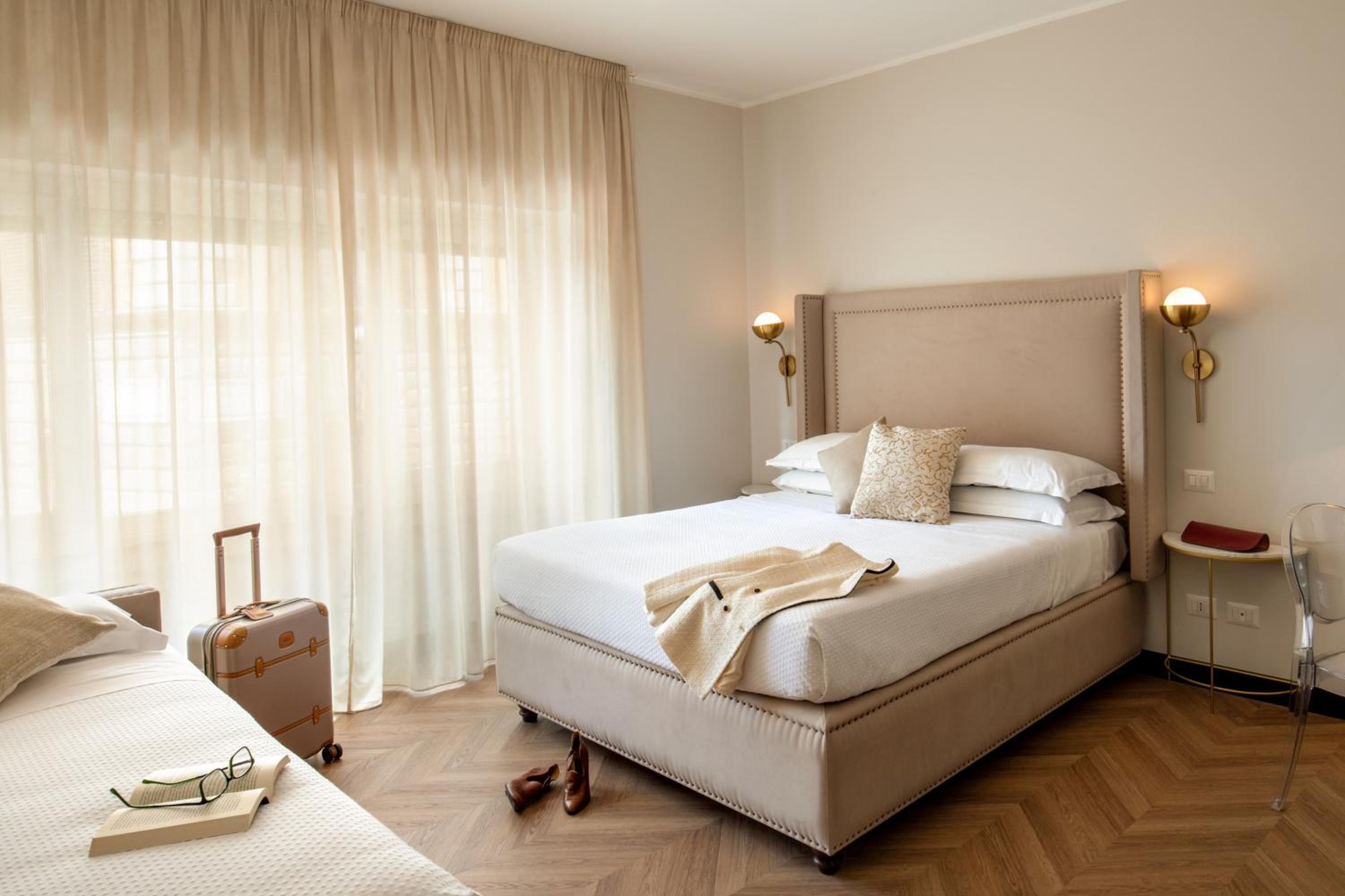 Double Room with Extra Bed photo 3