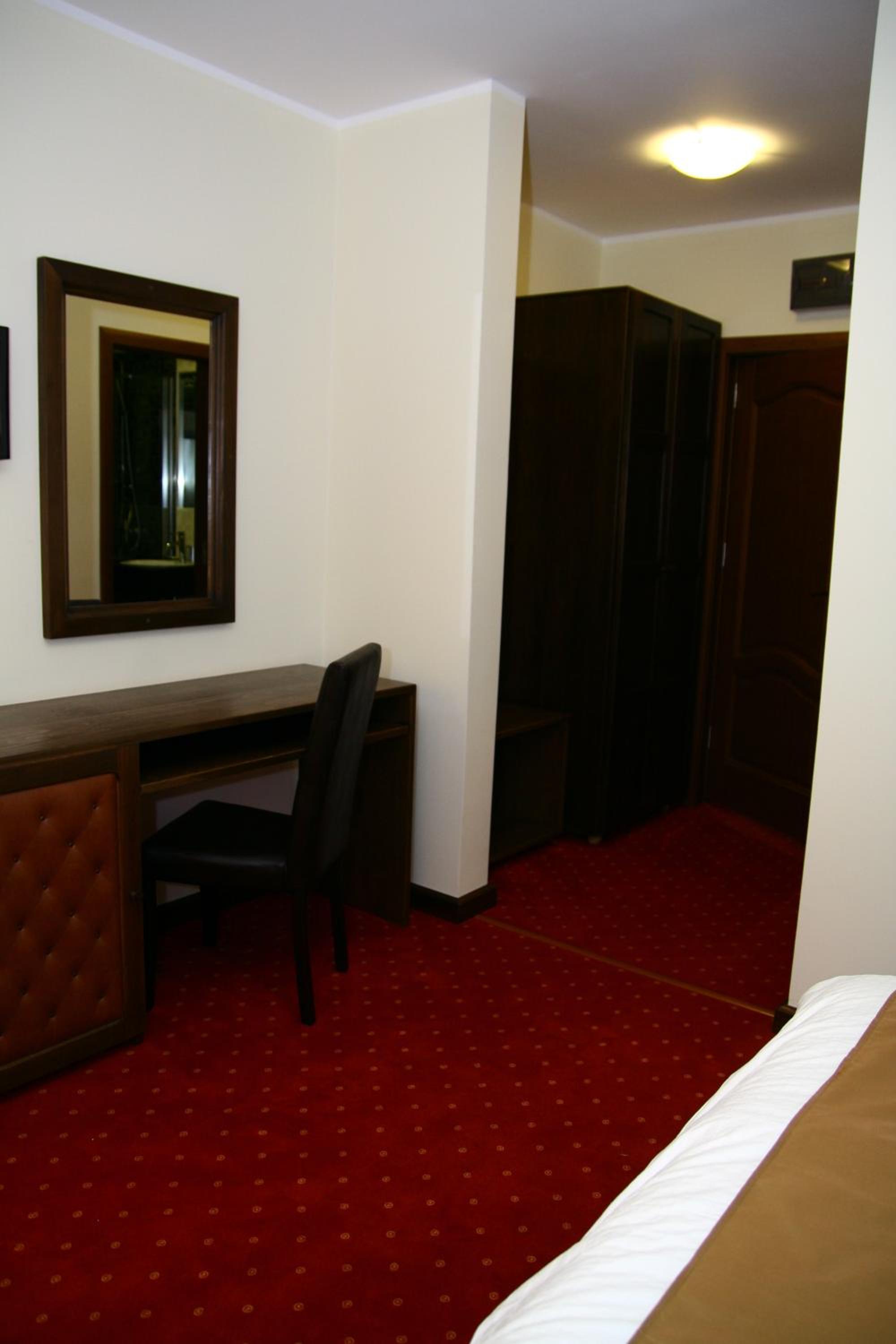 Superior Double Room - Photo 13