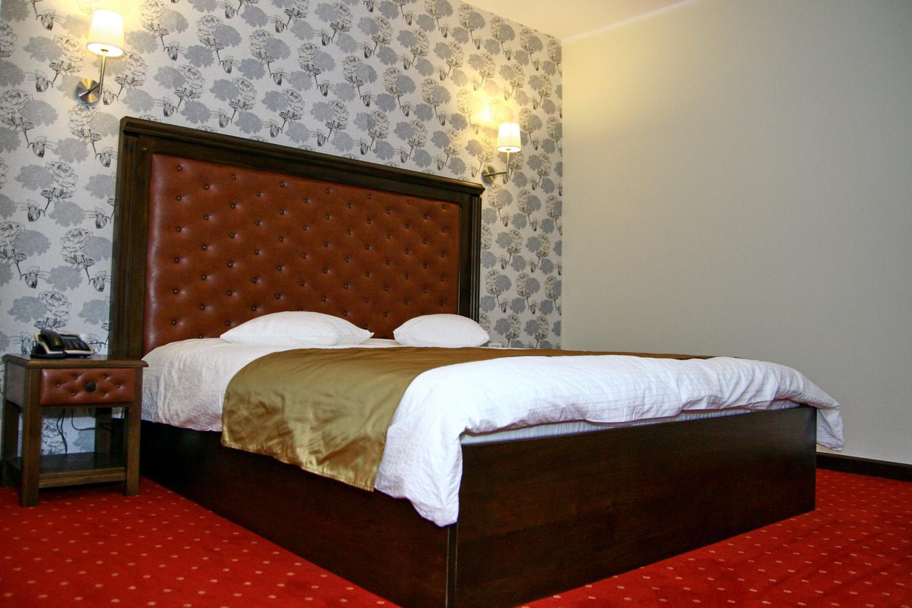 Superior Double Room - Photo 11