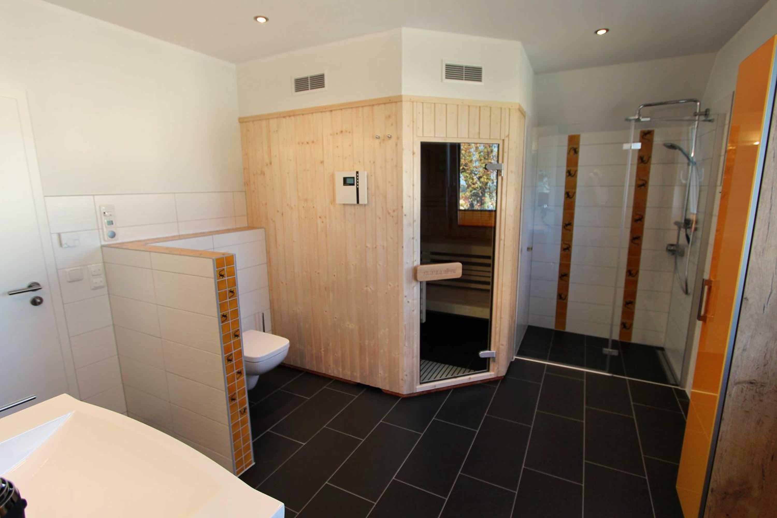 Three-Bedroom House photo 2