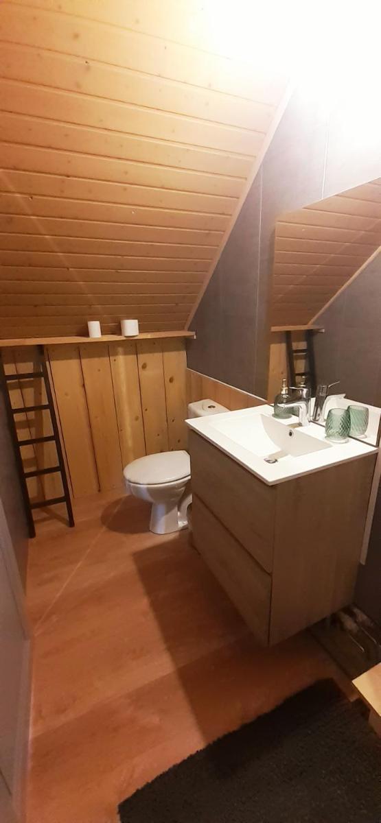 Double Room with Private Bathroom photo 3