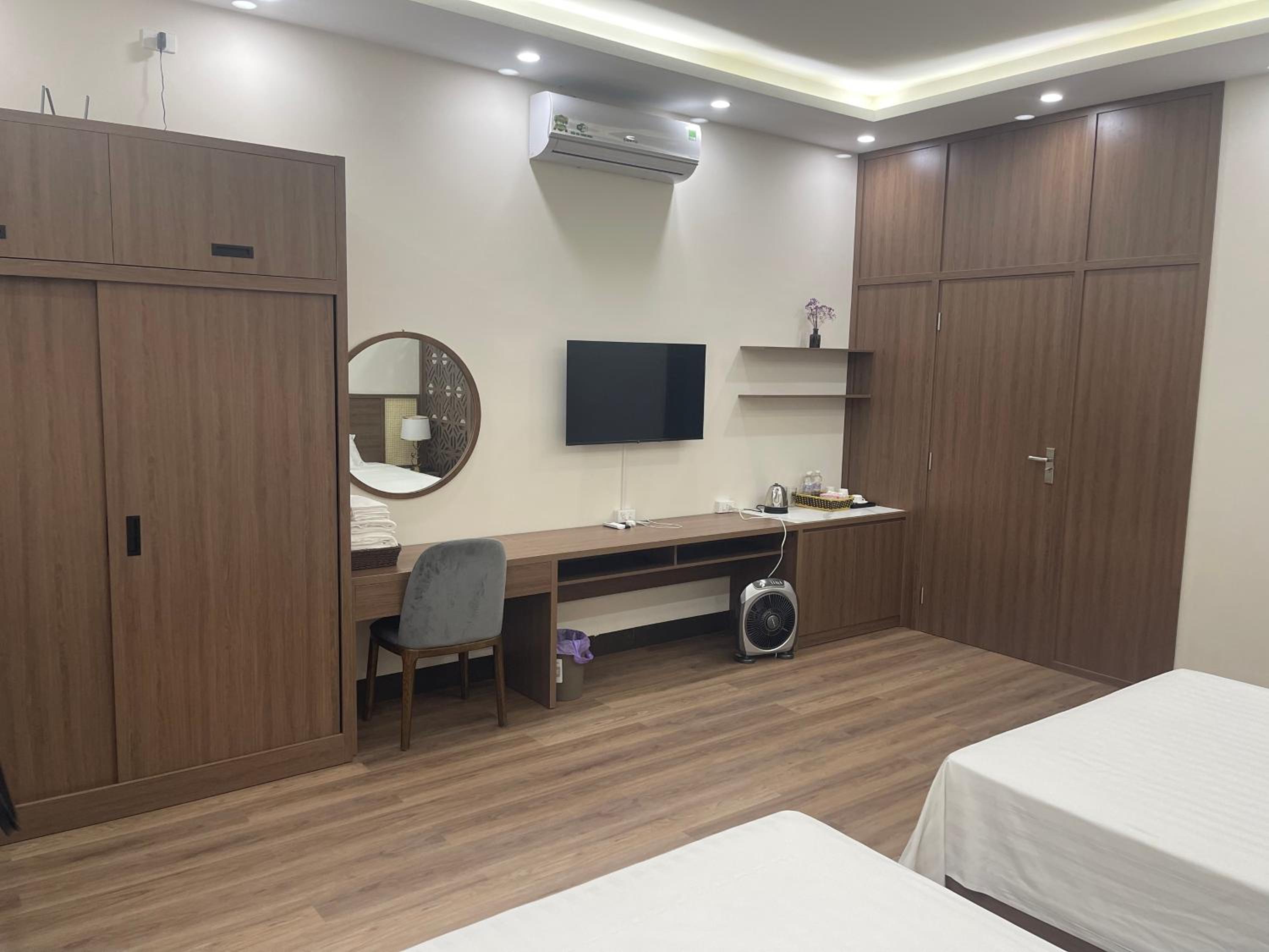 Standard Family Room