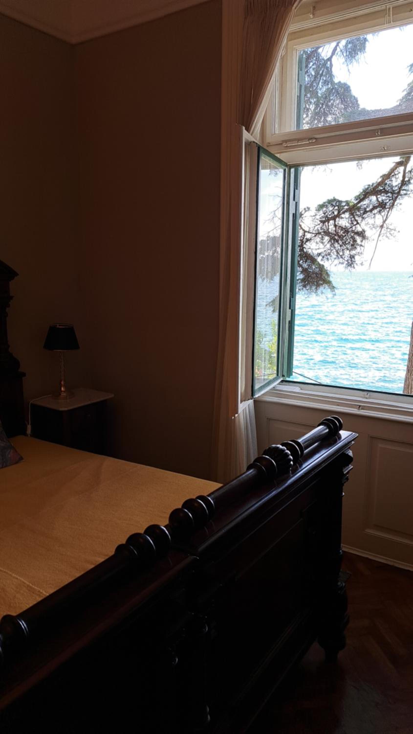 Apartment with Sea View photo 2
