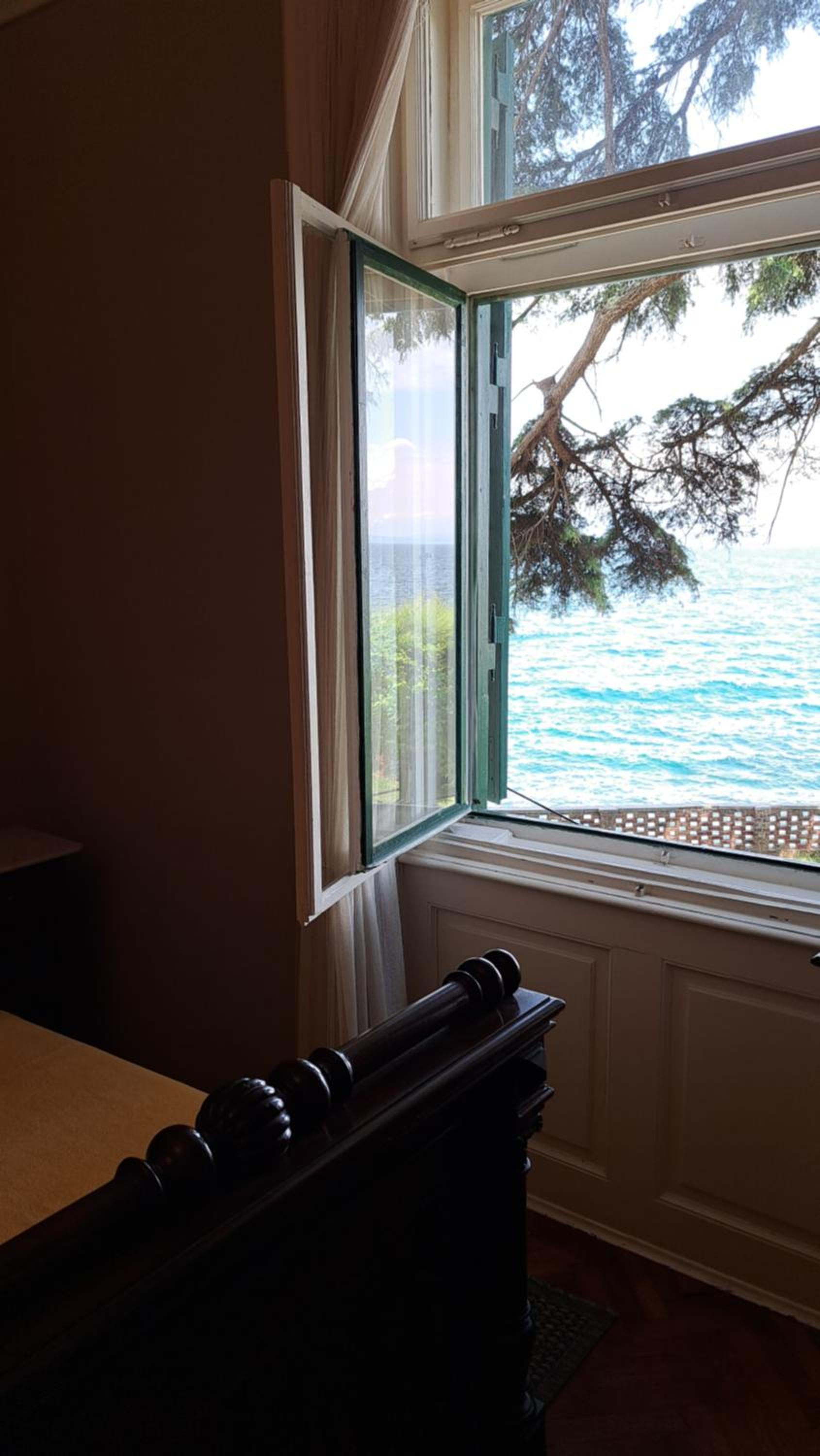 Apartment with Sea View photo 1