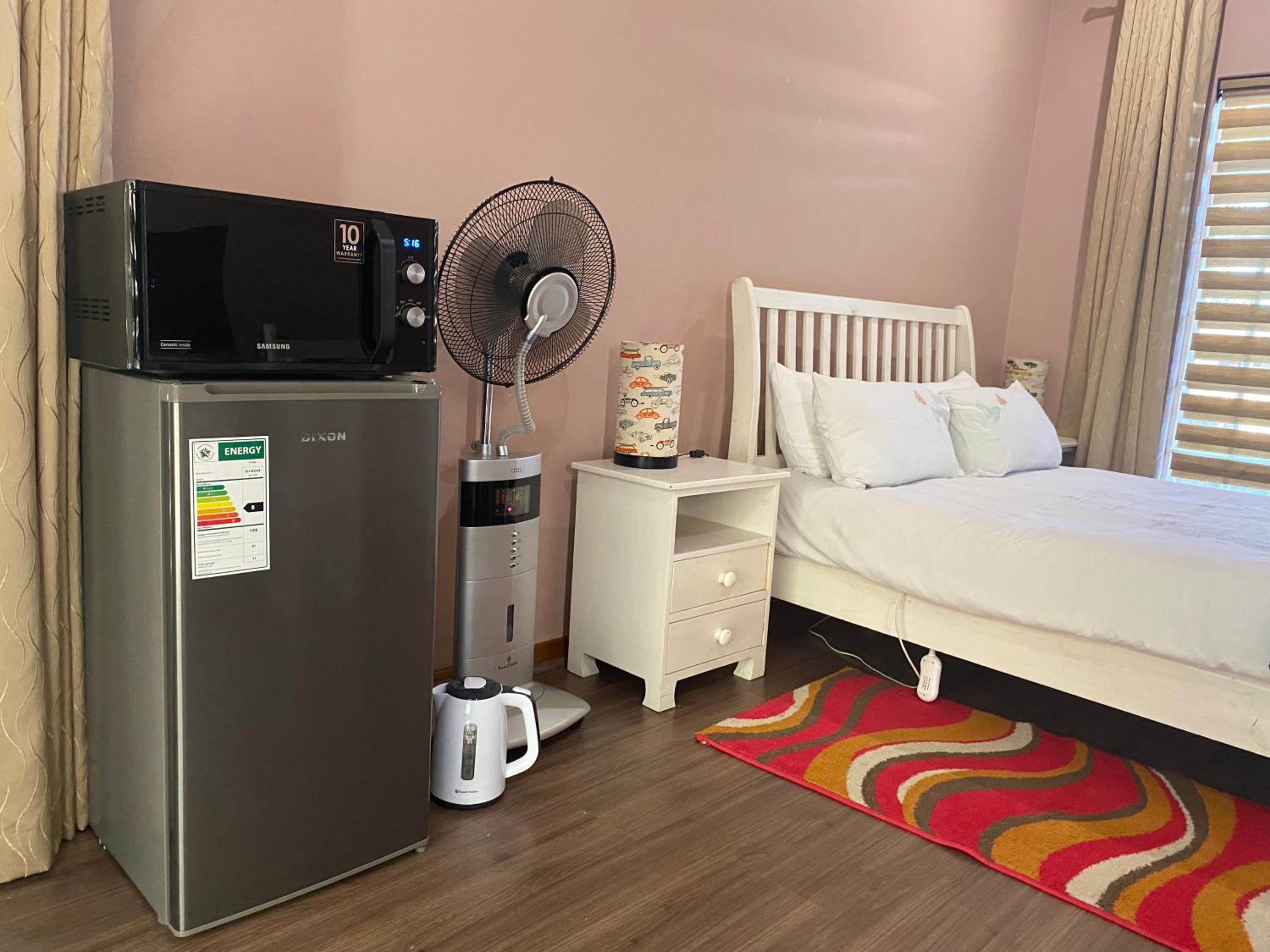 Double Room with Terrace photo 1