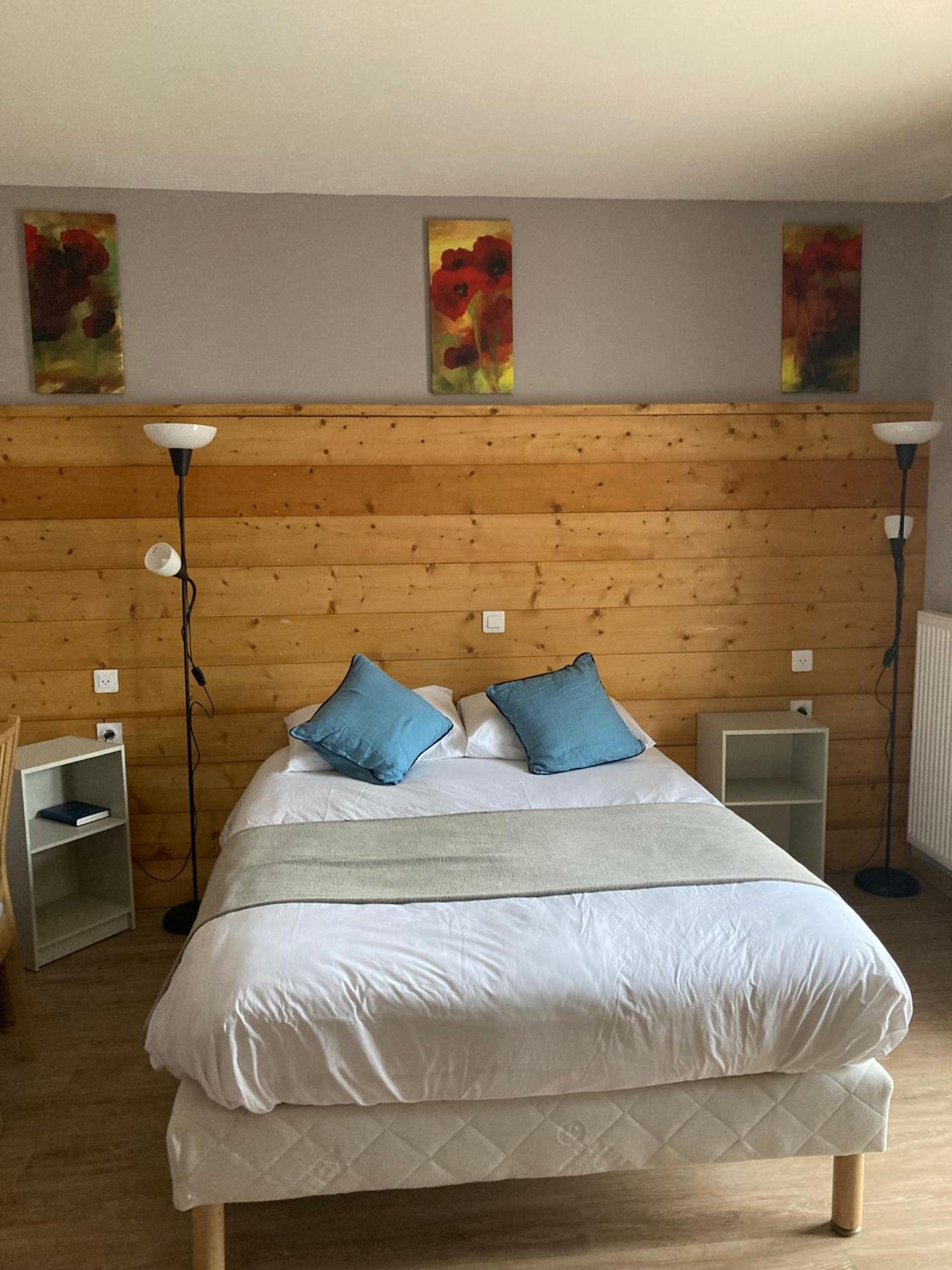 Twin Room photo 2