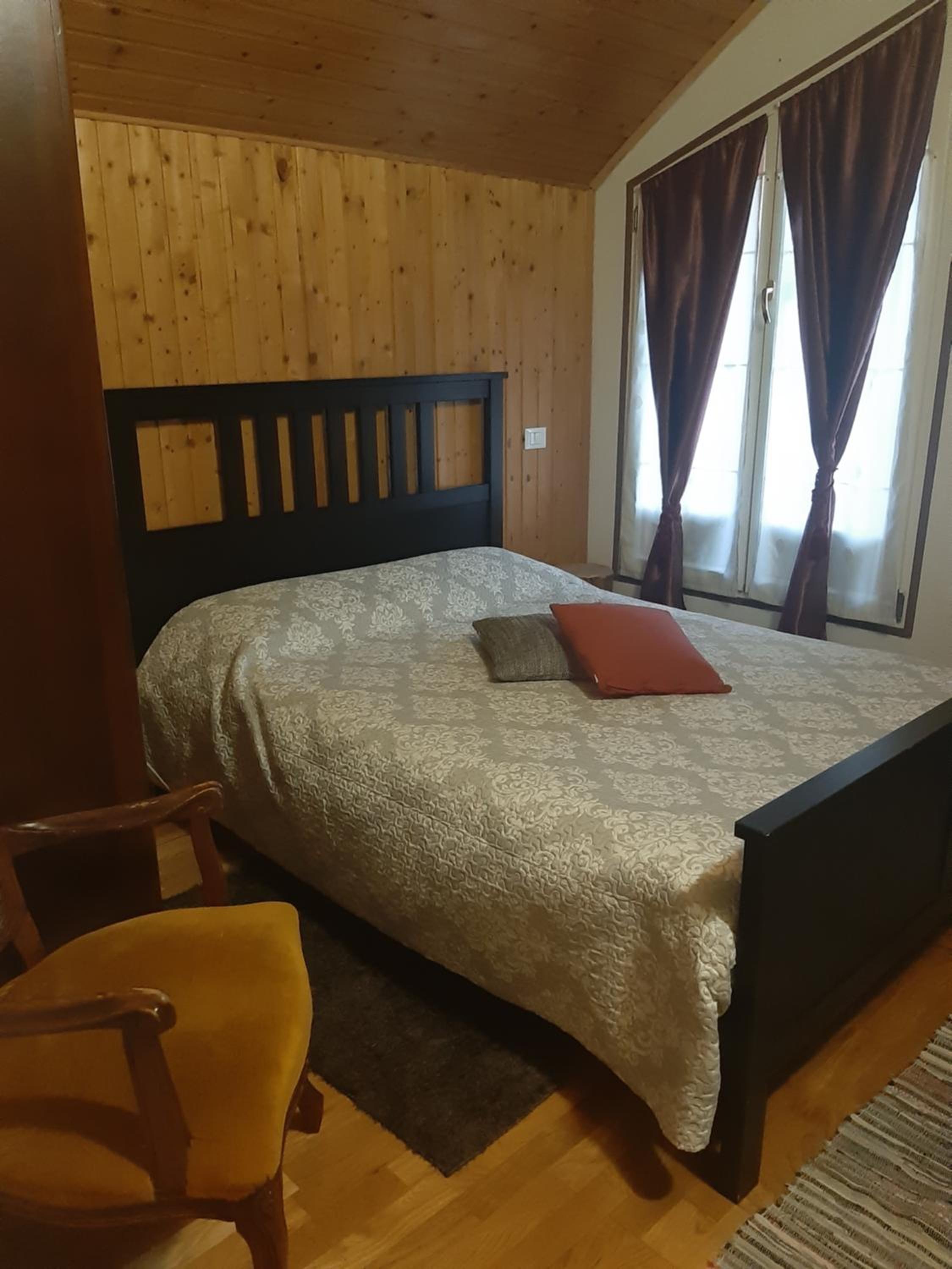 Double Room with Terrace photo 2