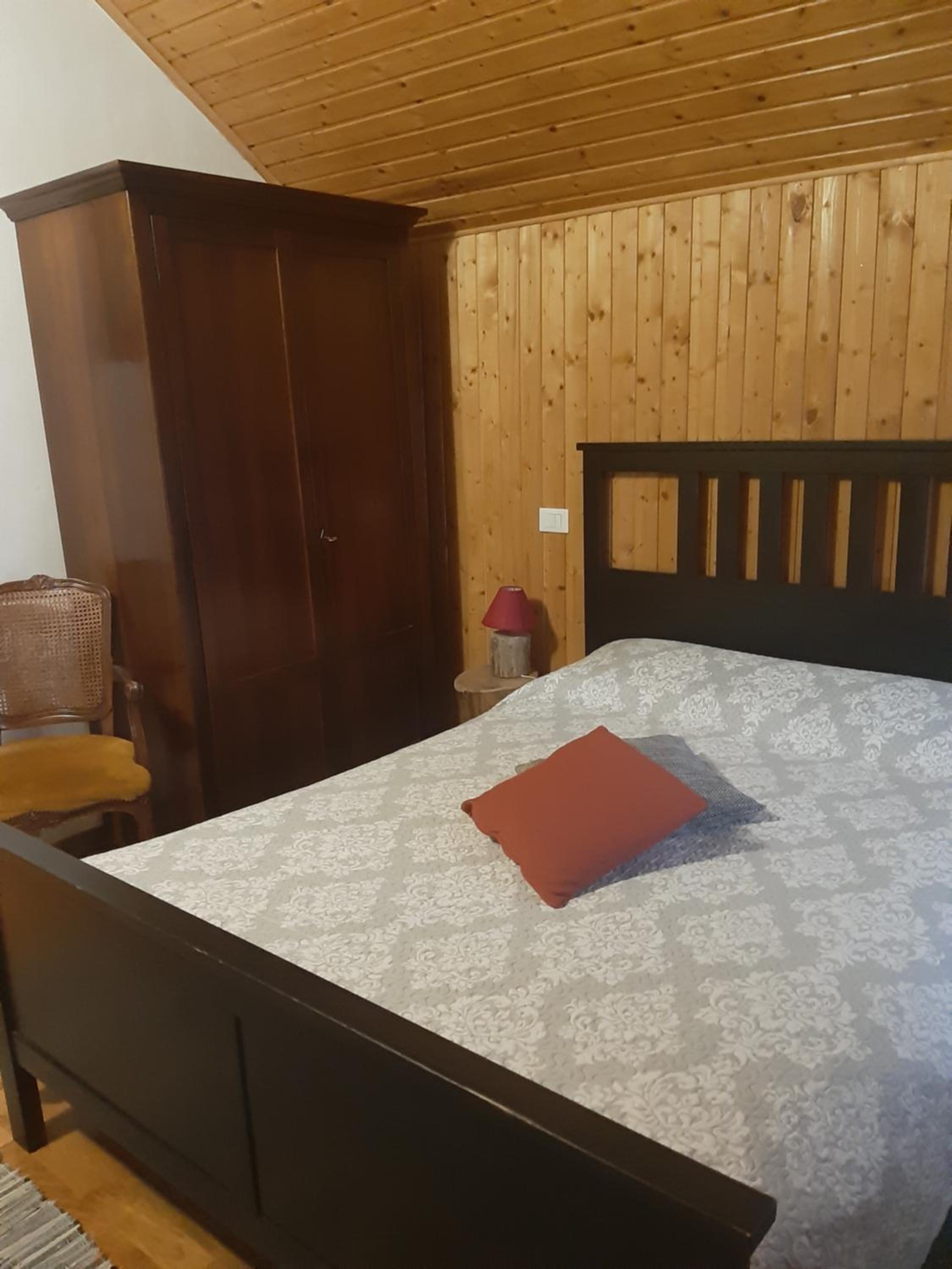 Double Room with Terrace photo 3