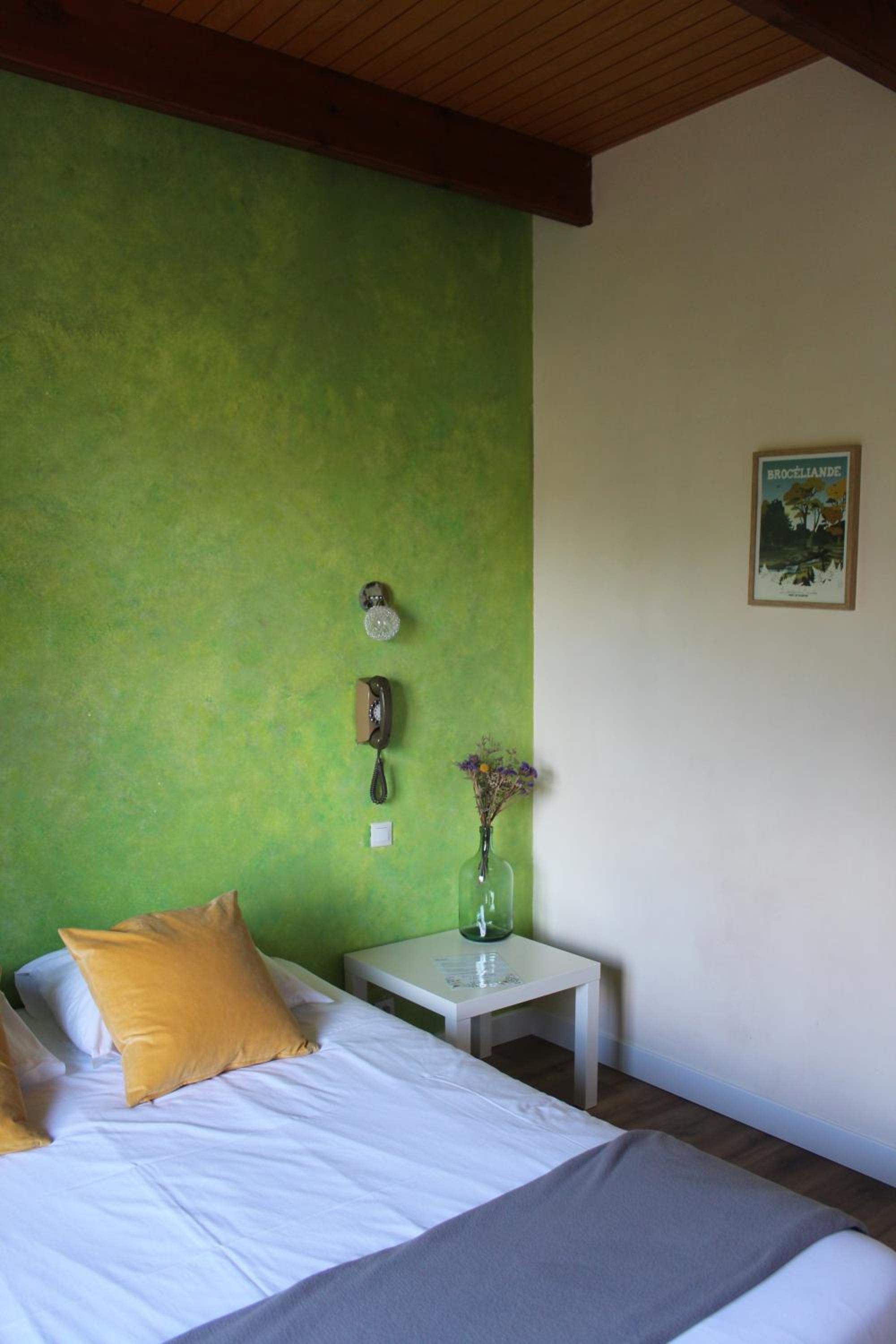 Double Room with Garden View - Photo 1