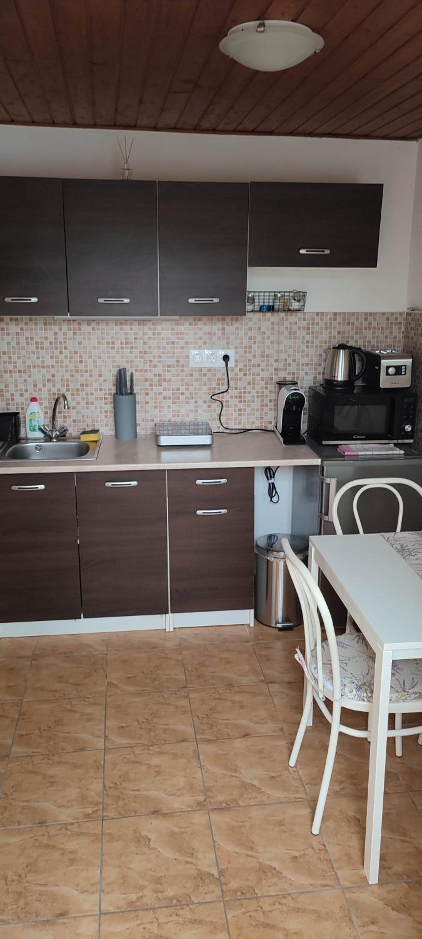 Apartment with Sauna photo 3