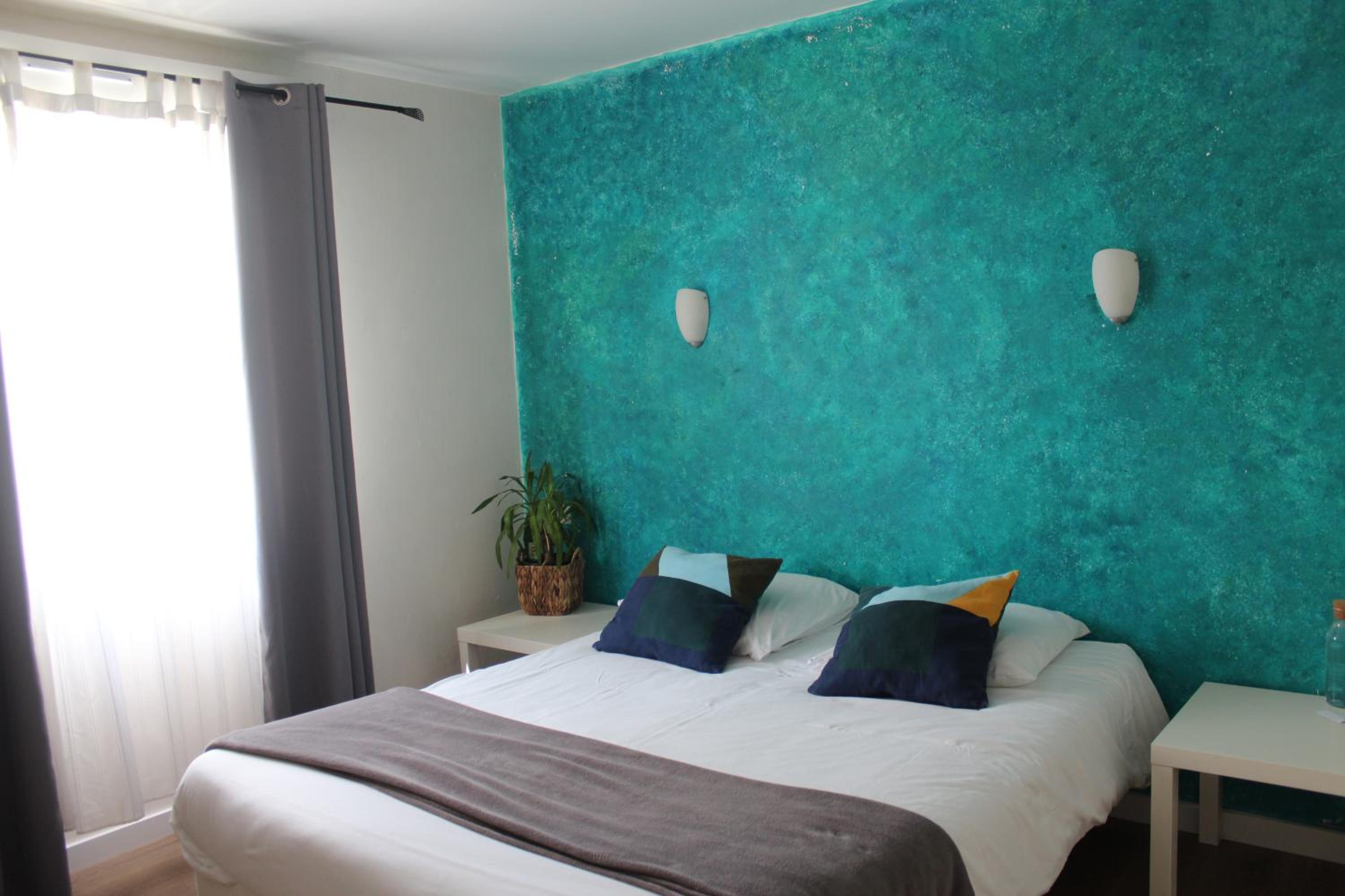 Double Room - Photo 4