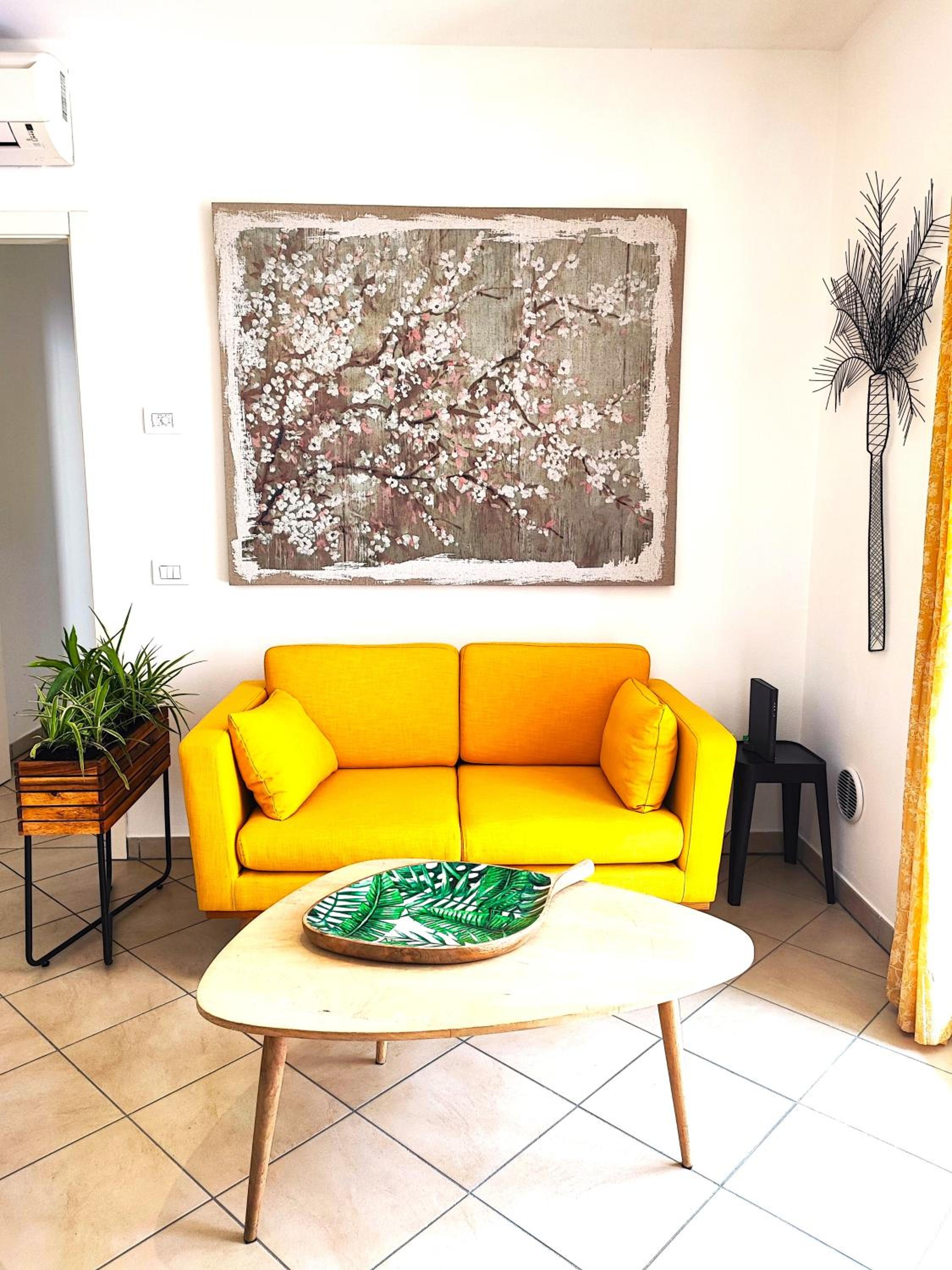 Apartment with Terrace photo 2