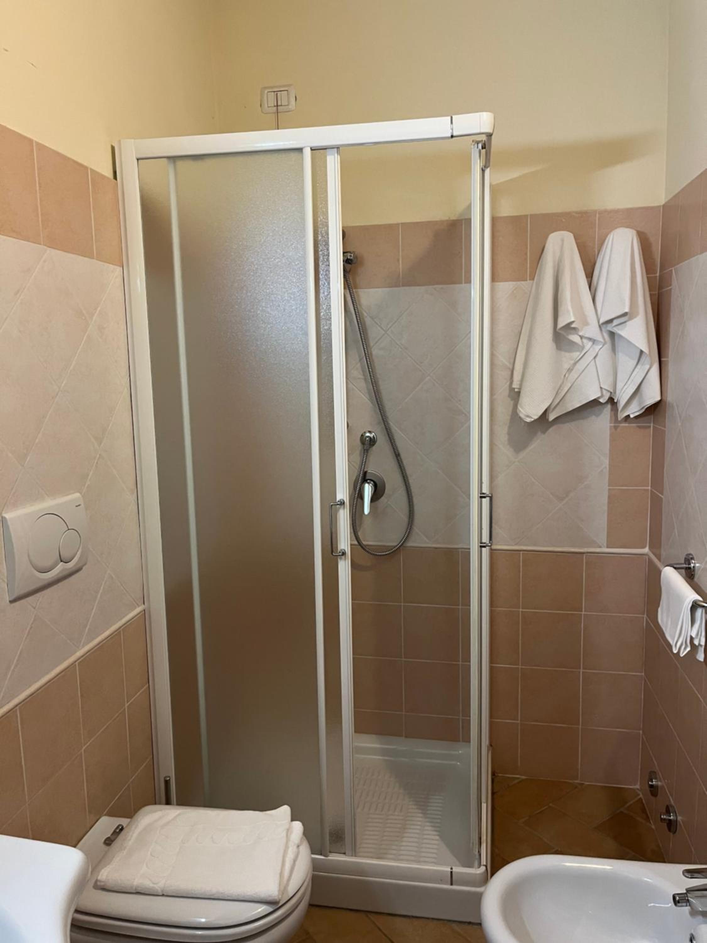 Quadruple Room photo 2