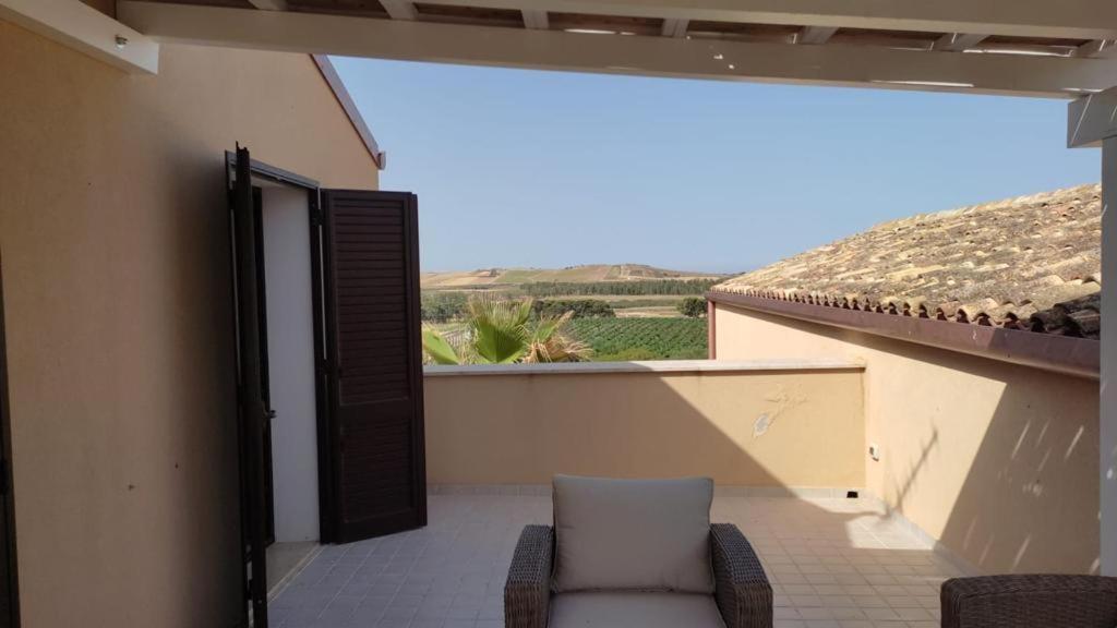 Suite with Mountain View photo 3