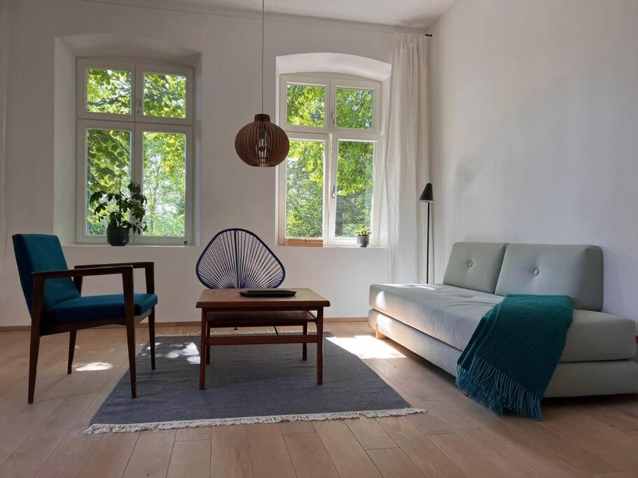 Two-Bedroom Apartment photo 1