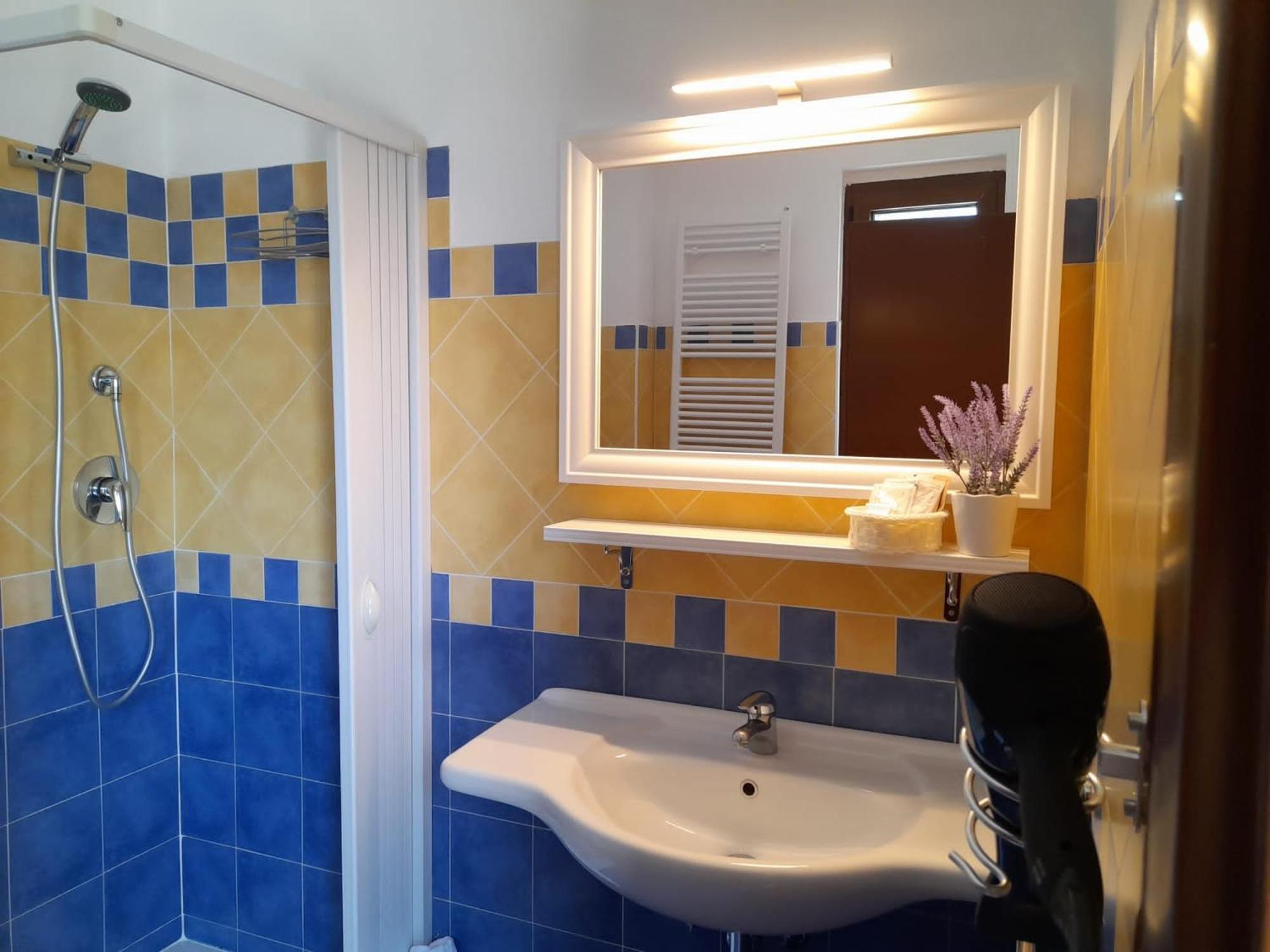 Classic Quadruple Room photo 3