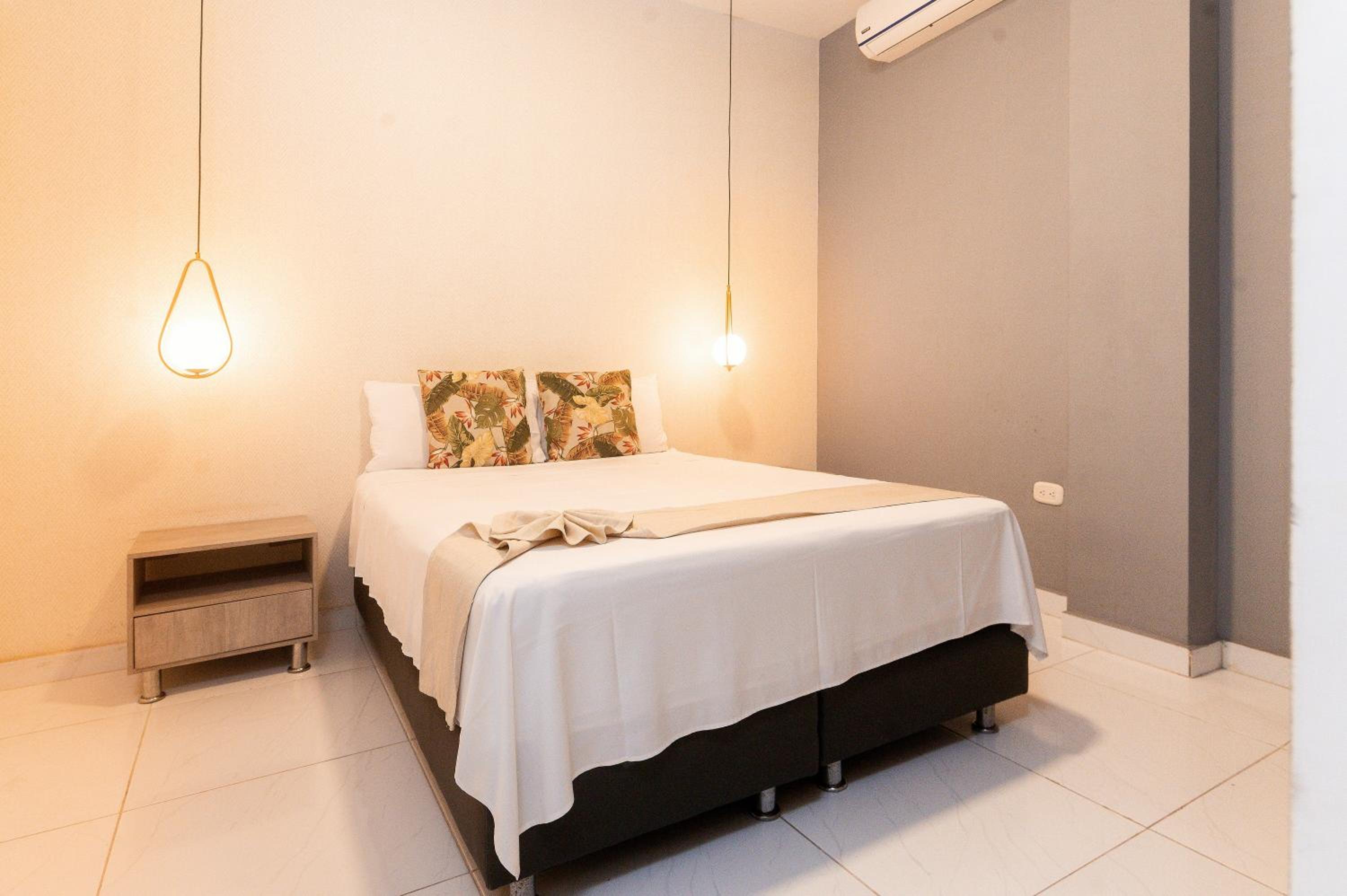 Double Room with Private Bathroom photo 3