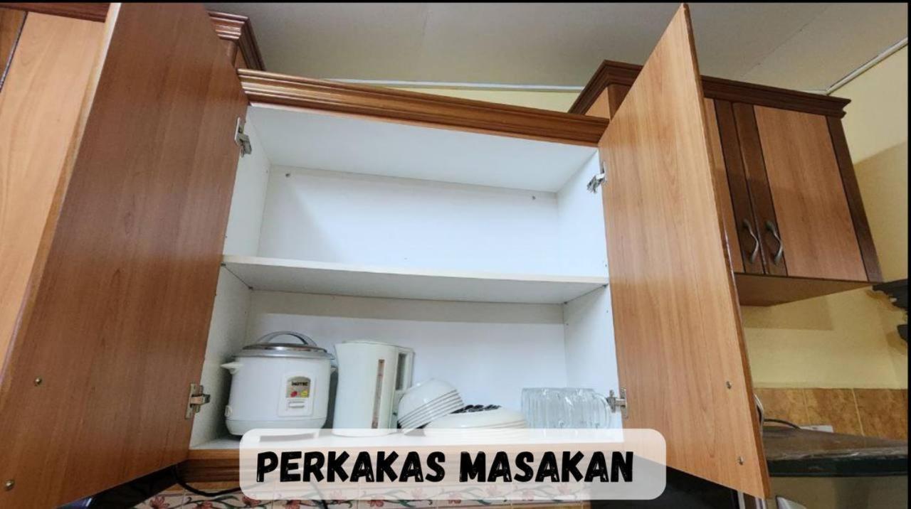 Two-Bedroom House photo 2