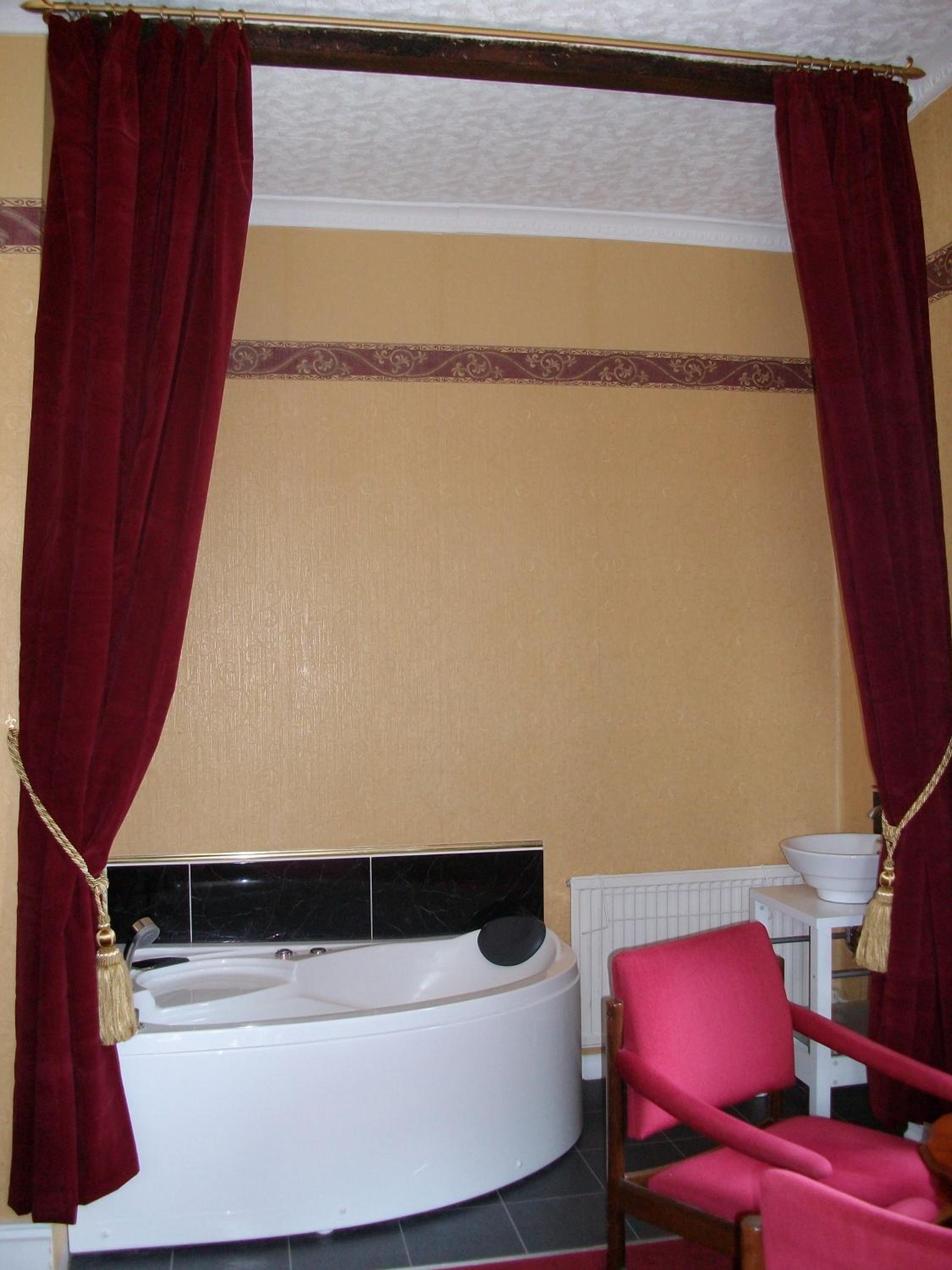 Superior Double Room with Sea View photo 3