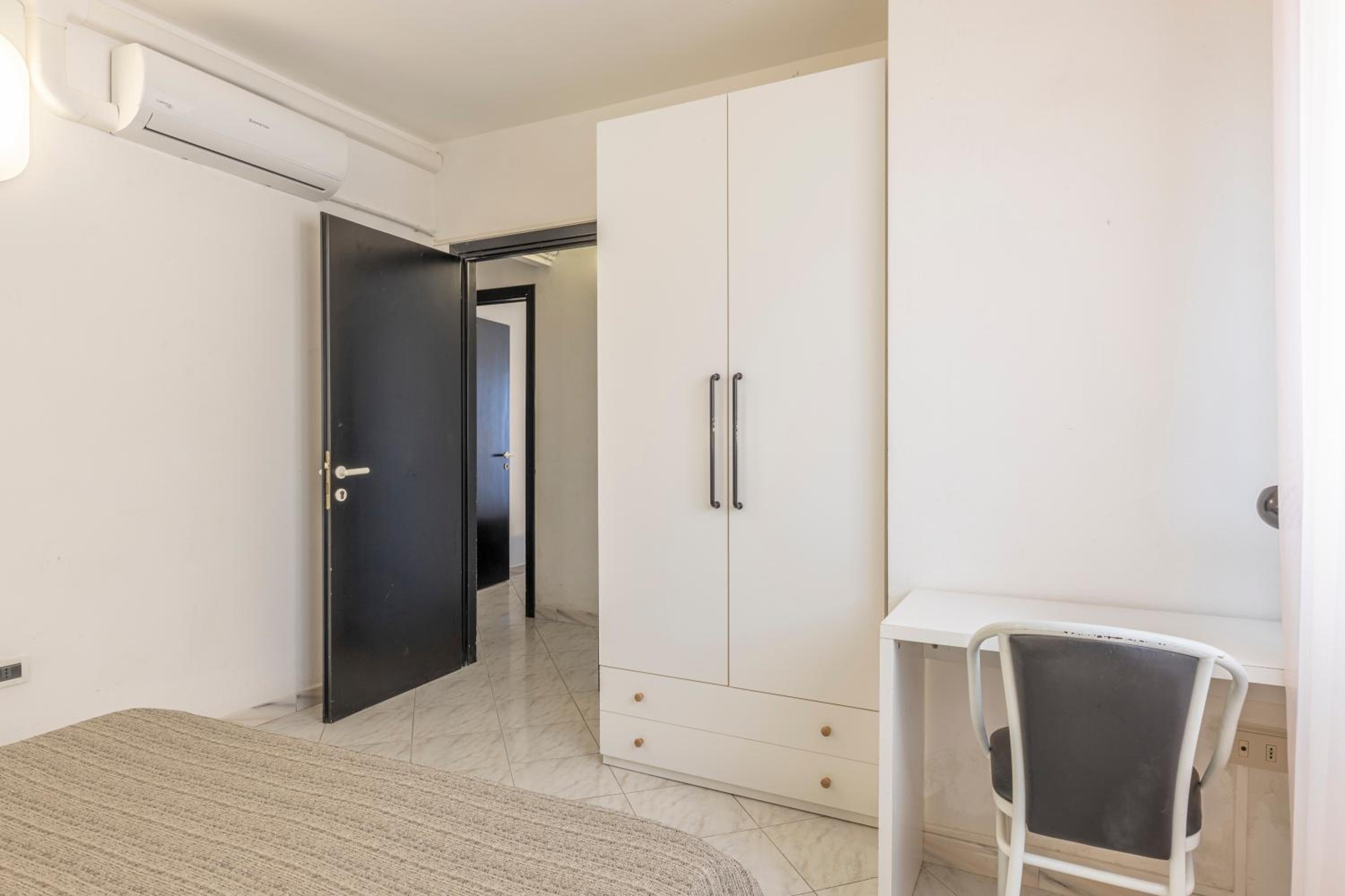 Apartment with Sea View - Photo 1