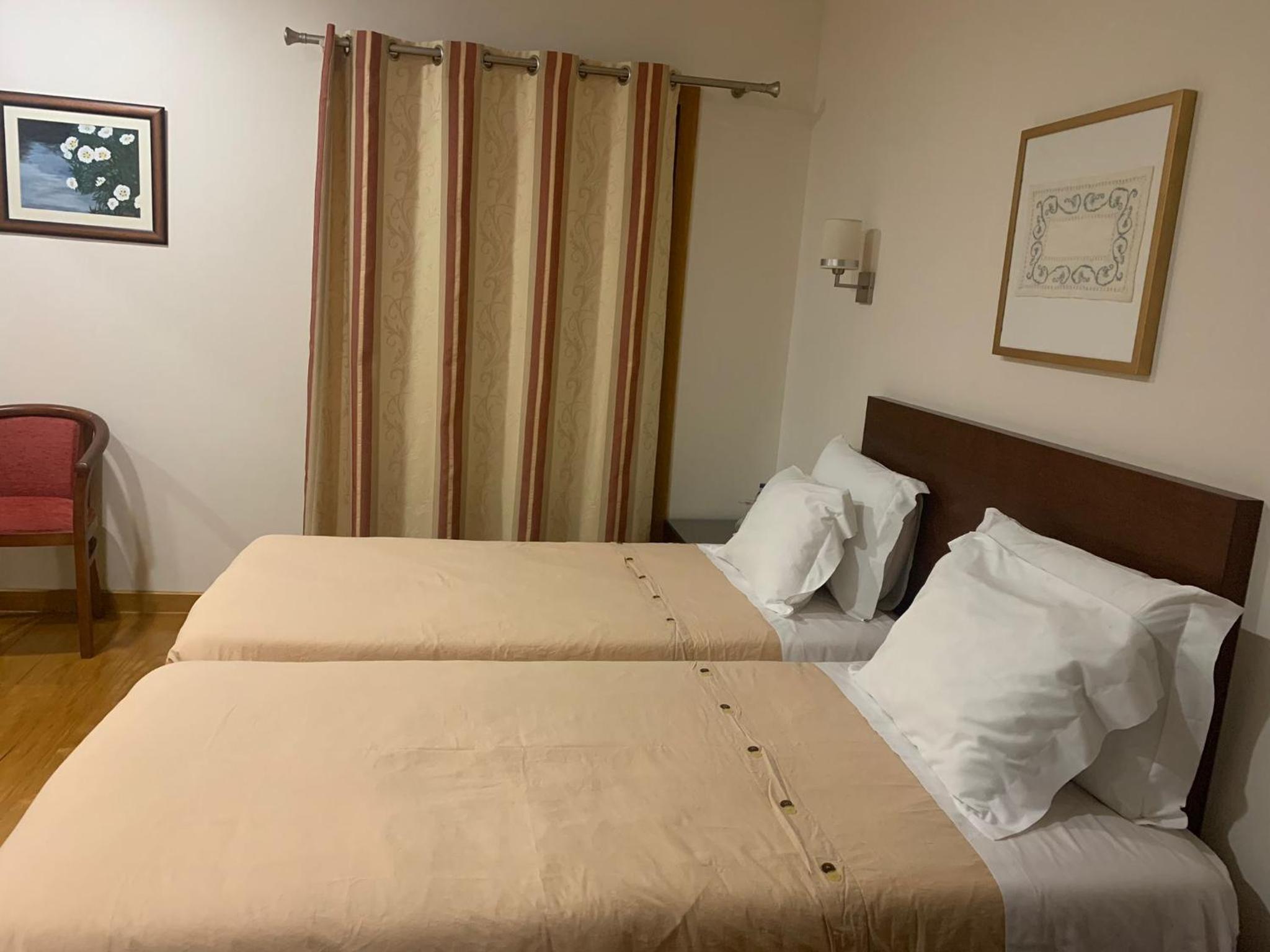 Deluxe Room photo 1