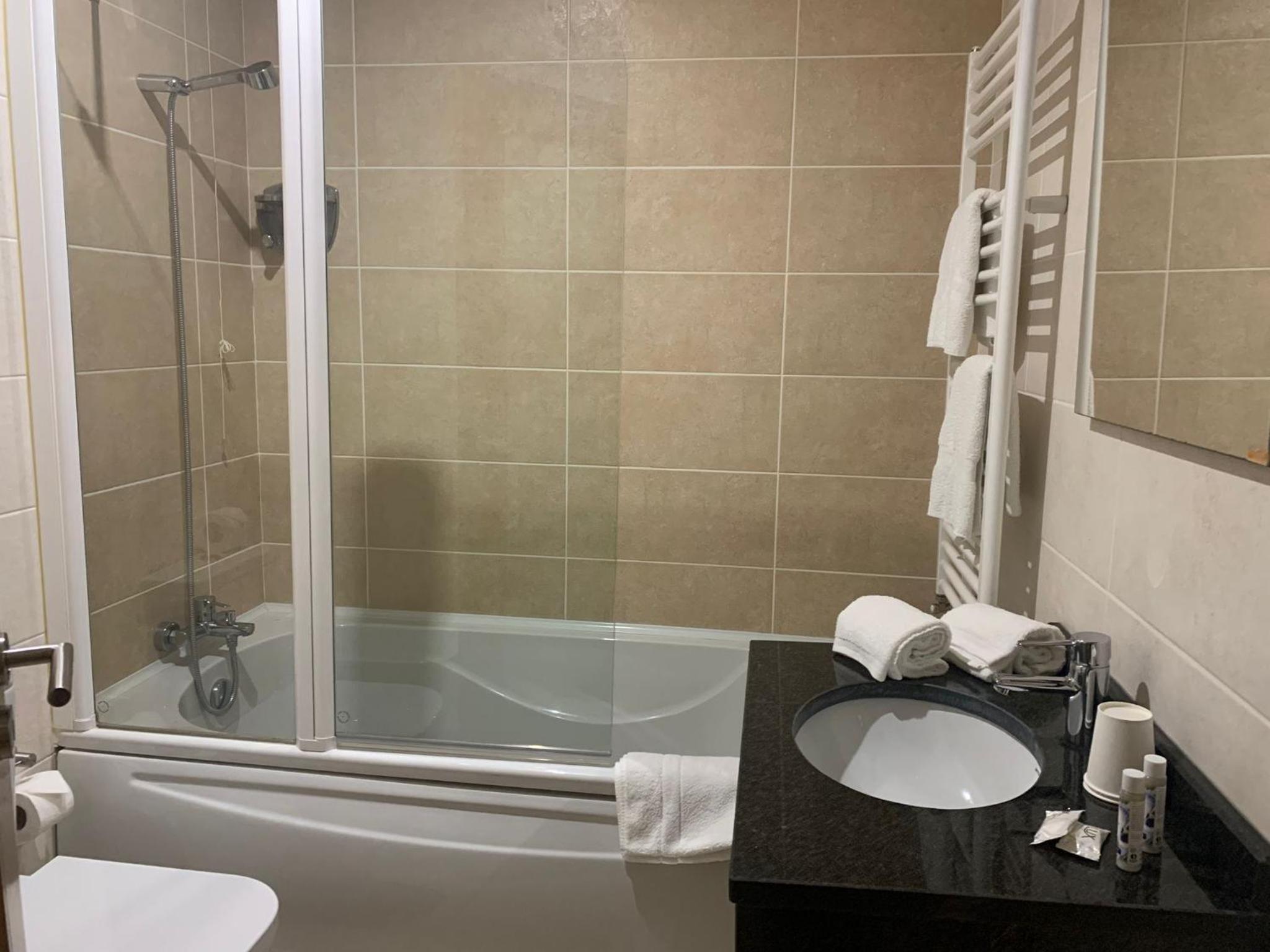 Deluxe Room photo 2