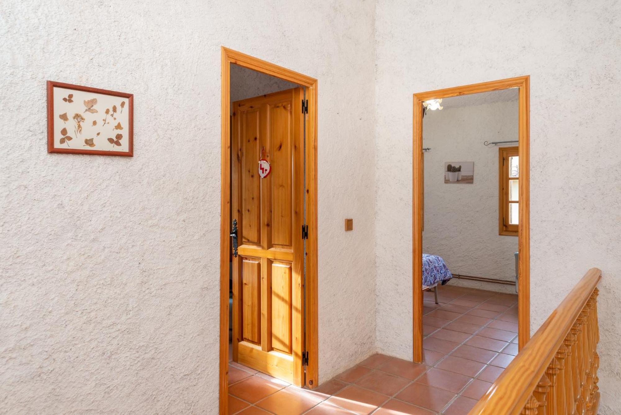 Casa de cinco habitaciones