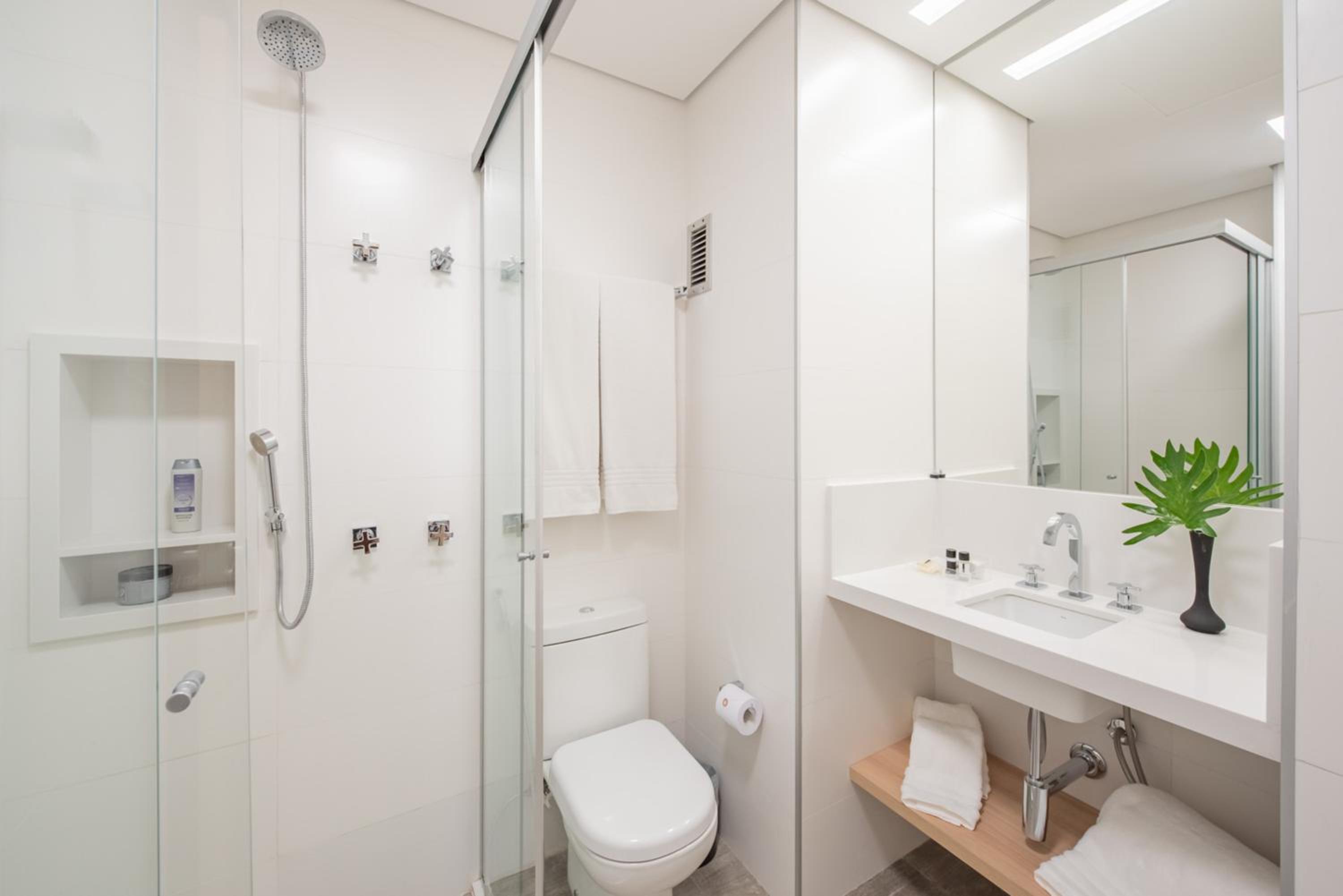 Standard Double – 1 Double Bed - Photo 5