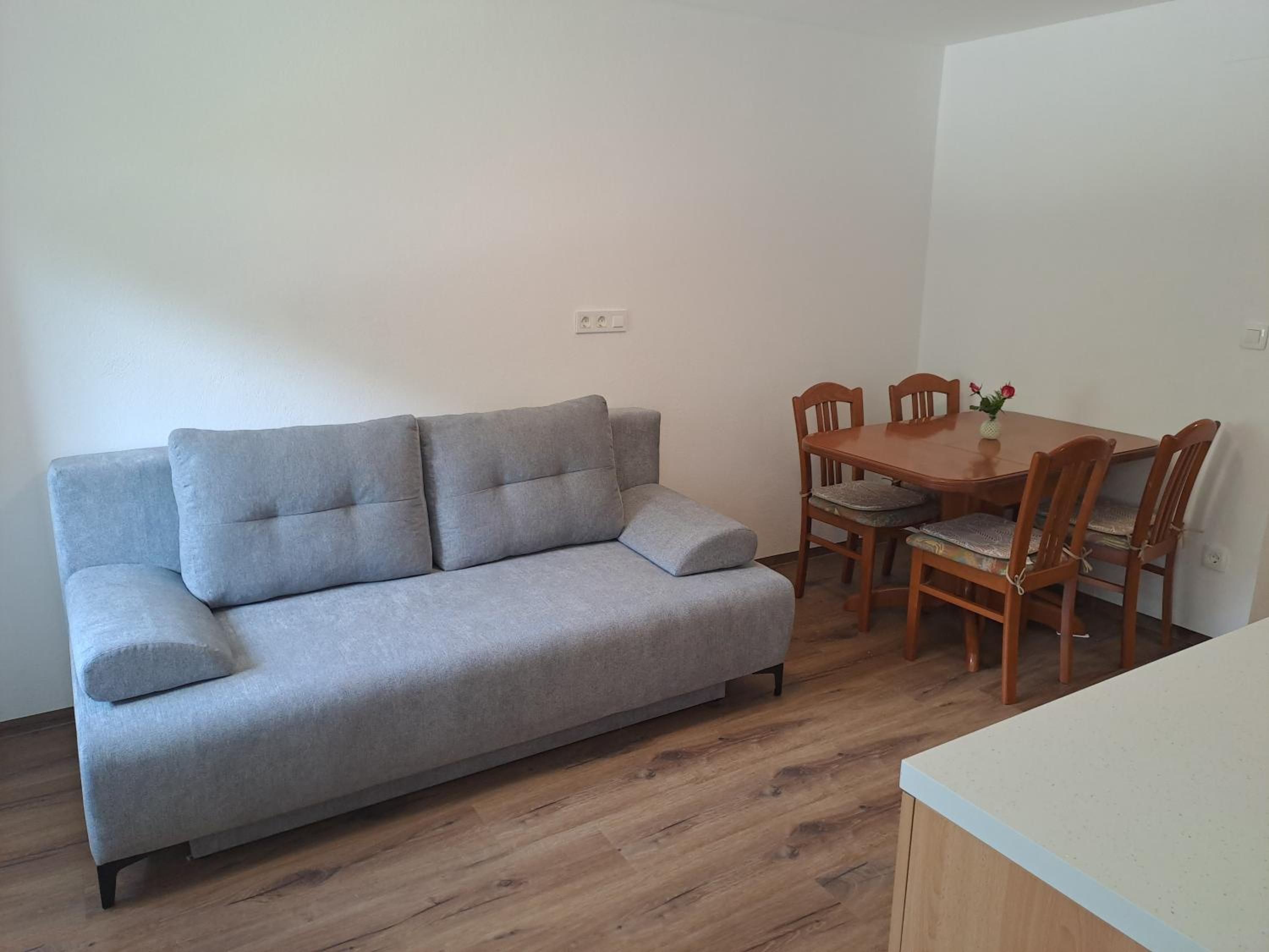 One Bedroom Apartment photo 1