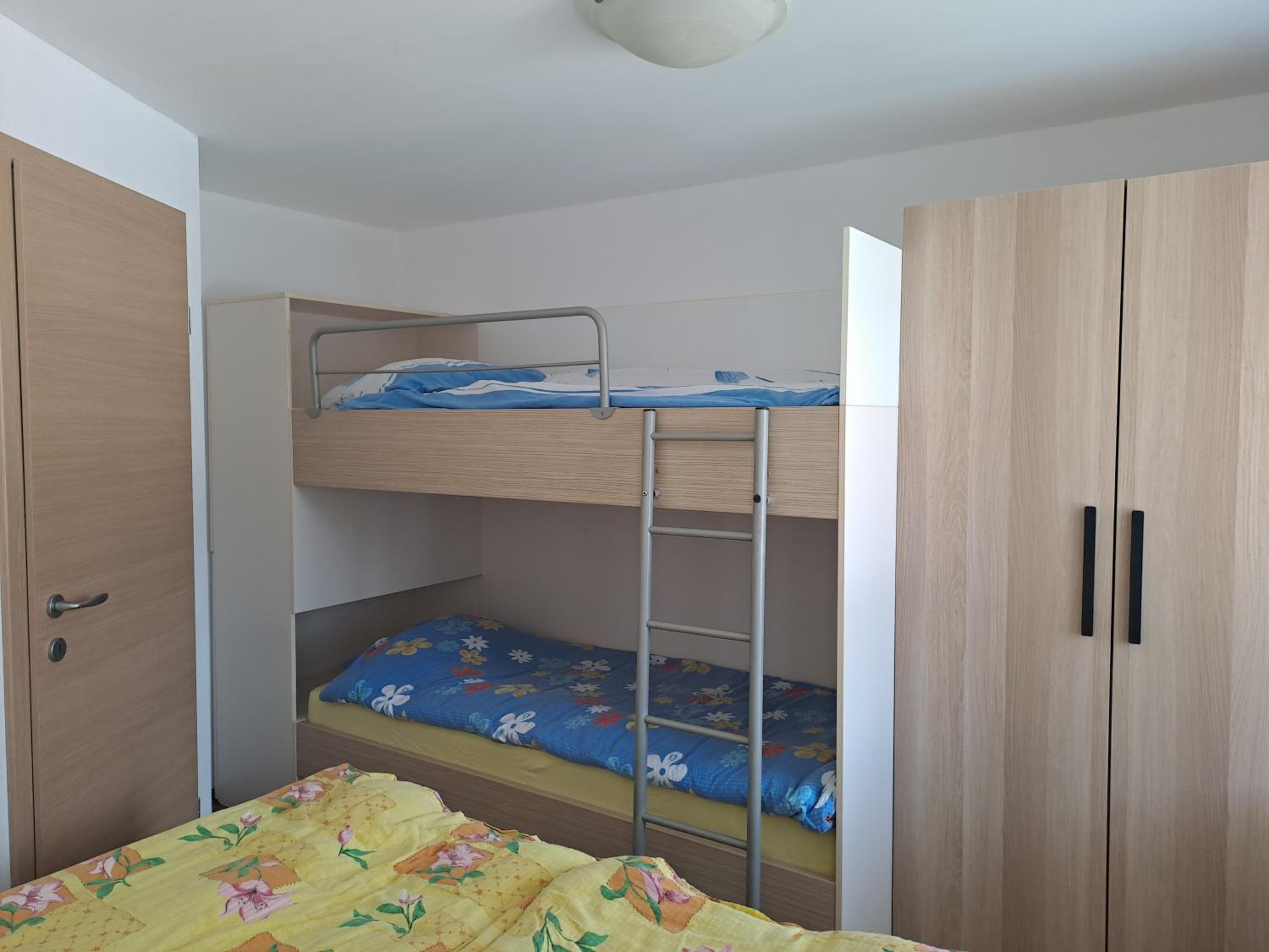 One Bedroom Apartment photo 3
