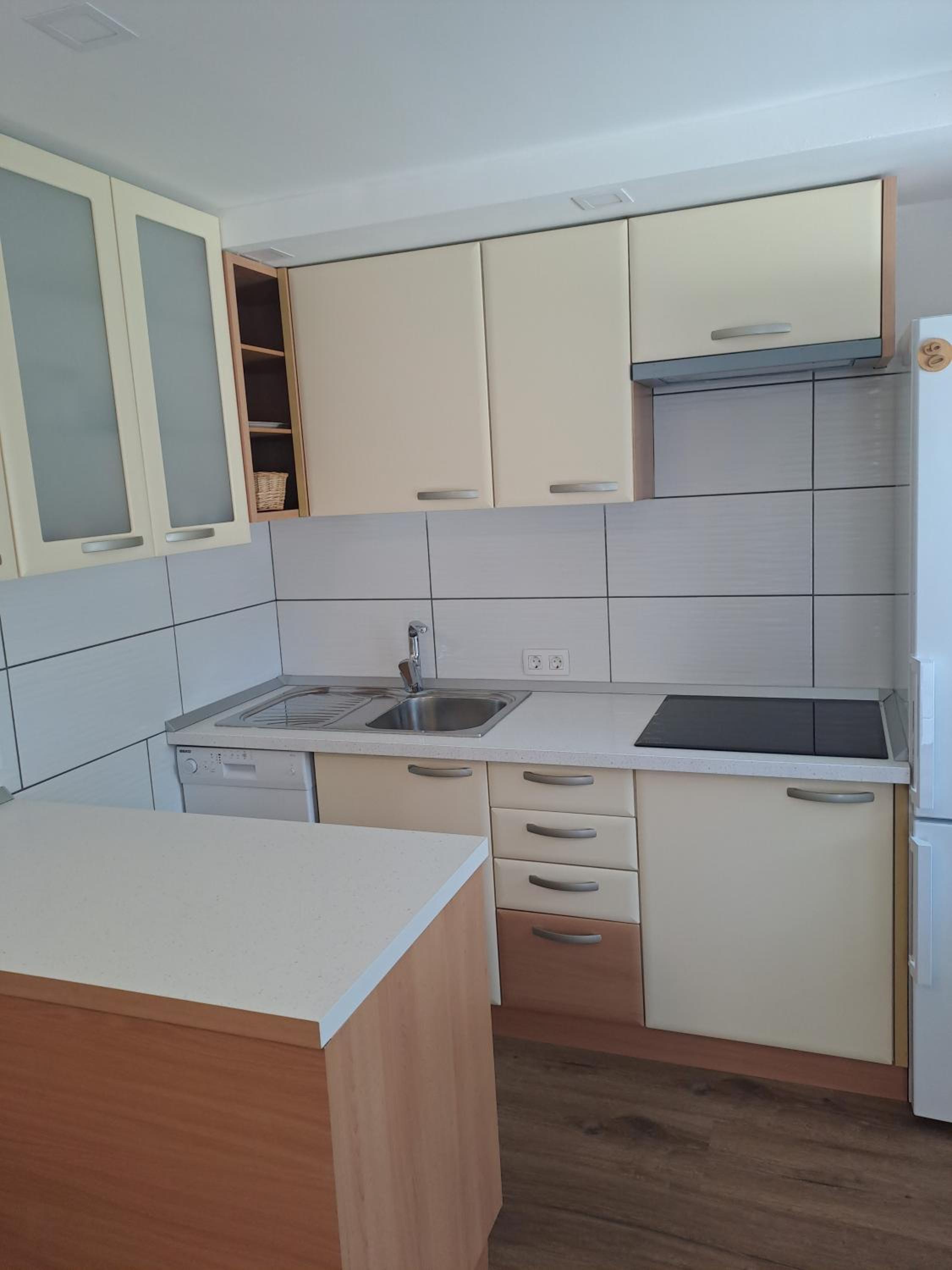 One Bedroom Apartment photo 2